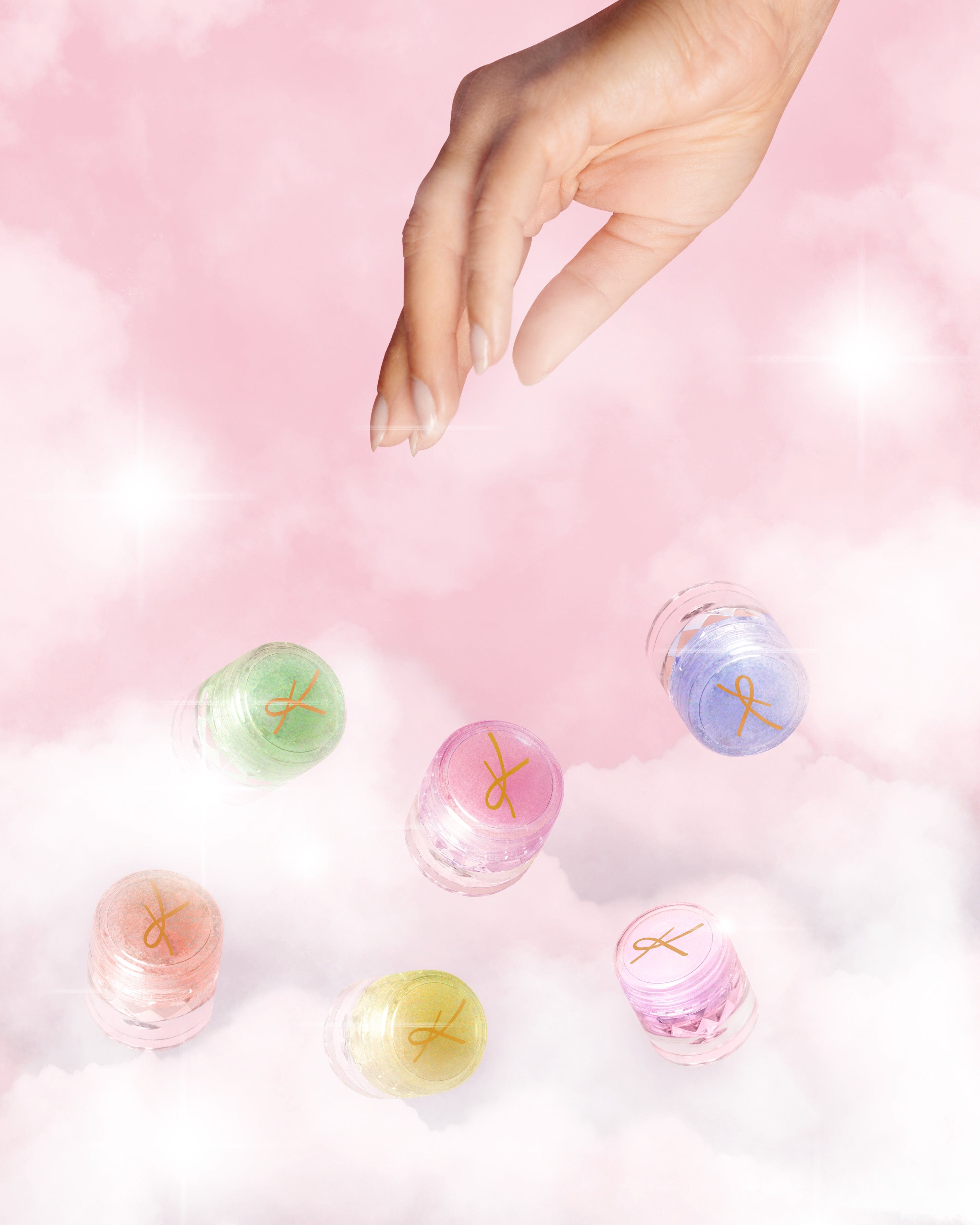 The Dream Come True Collection - Karla Cosmetics