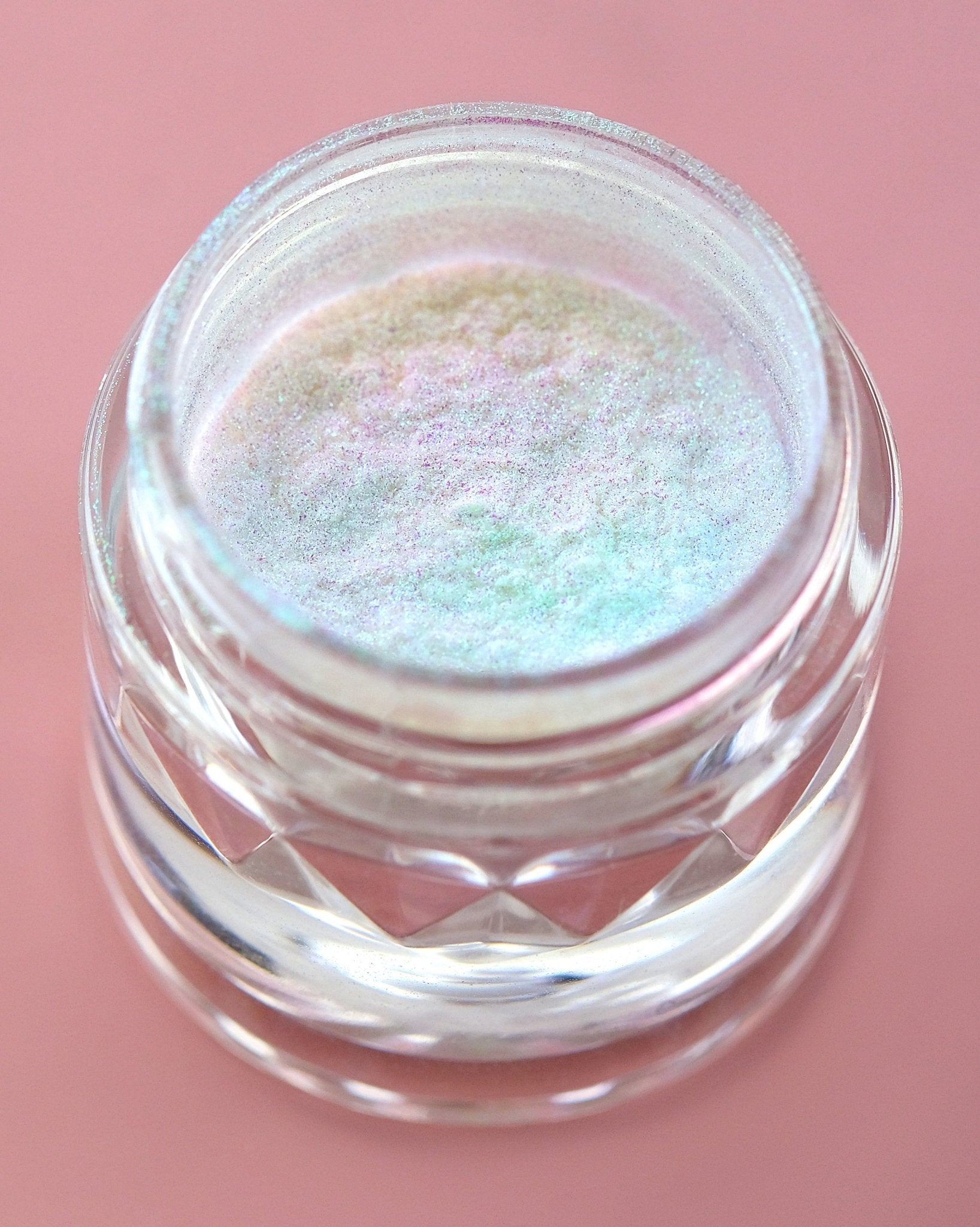 Sweetdreams Opal Multichrome Loose Eyeshadow - Karla Cosmetics