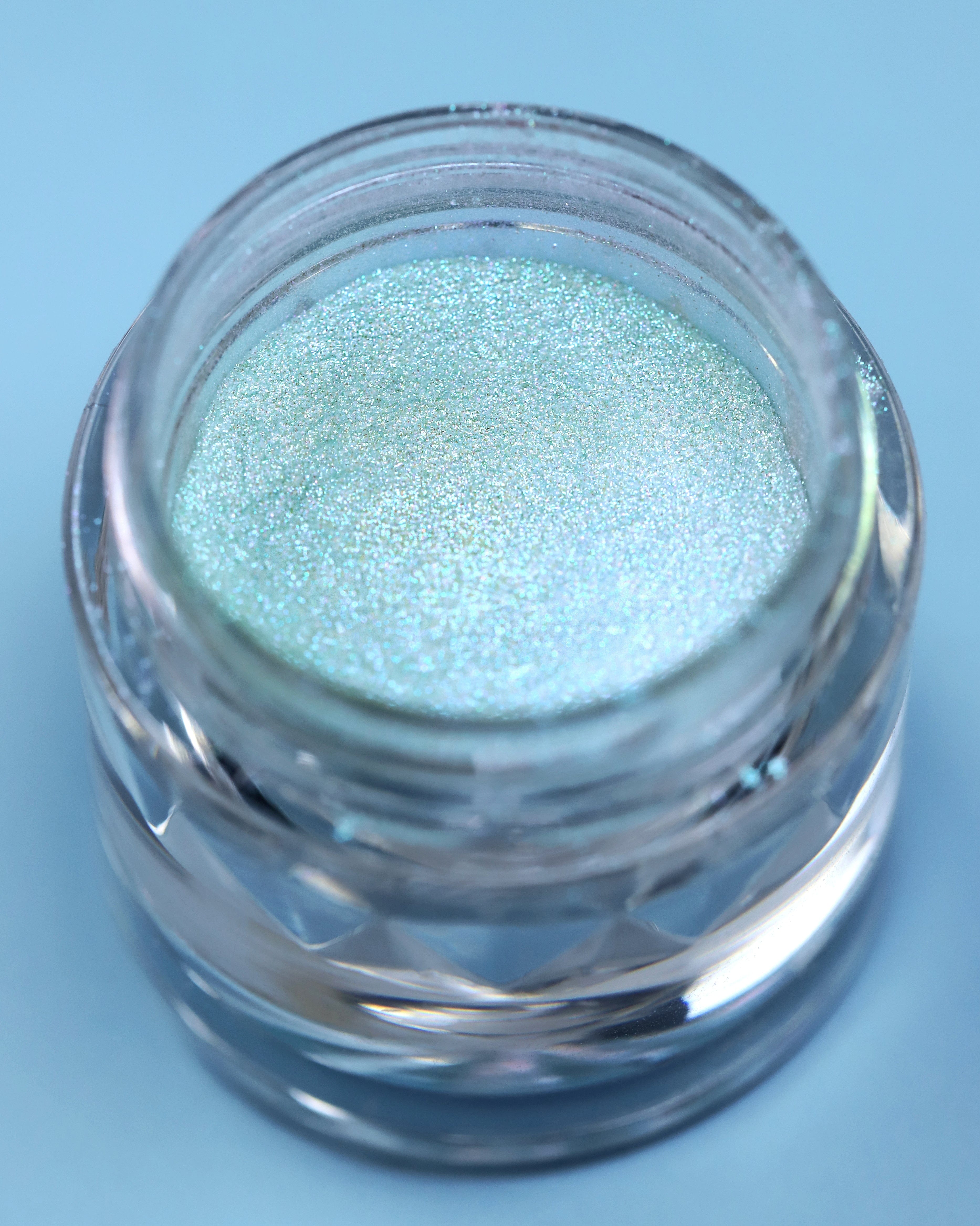 Tutu Pastel Duochrome Loose Eyeshadow - Karla Cosmetics