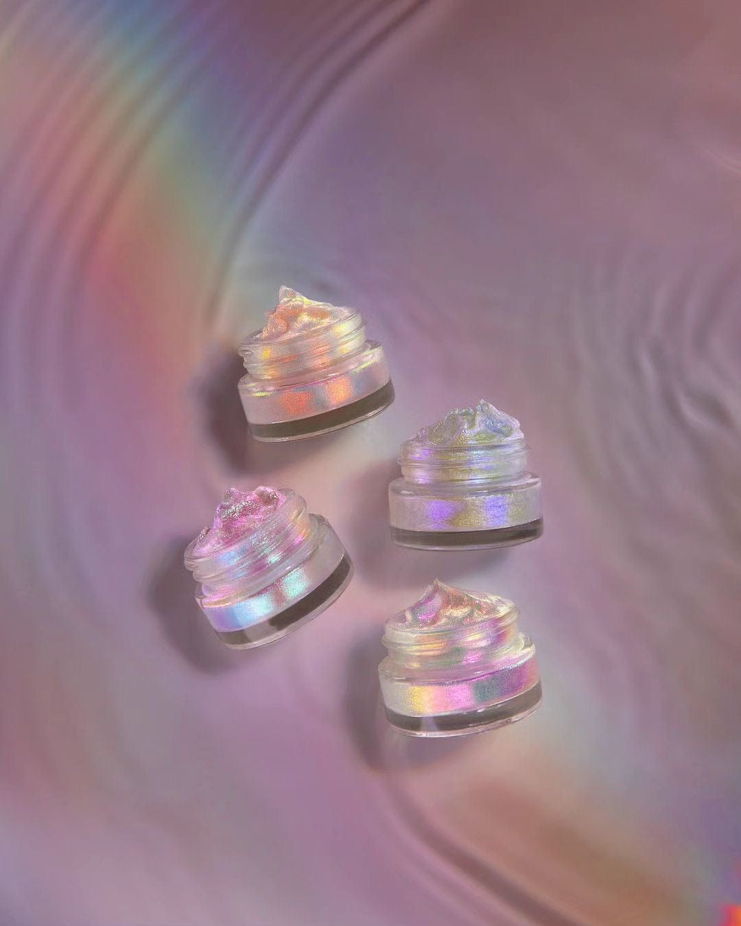 Opal Shadow Potion | Gel Eyeshadows - Karla Cosmetics