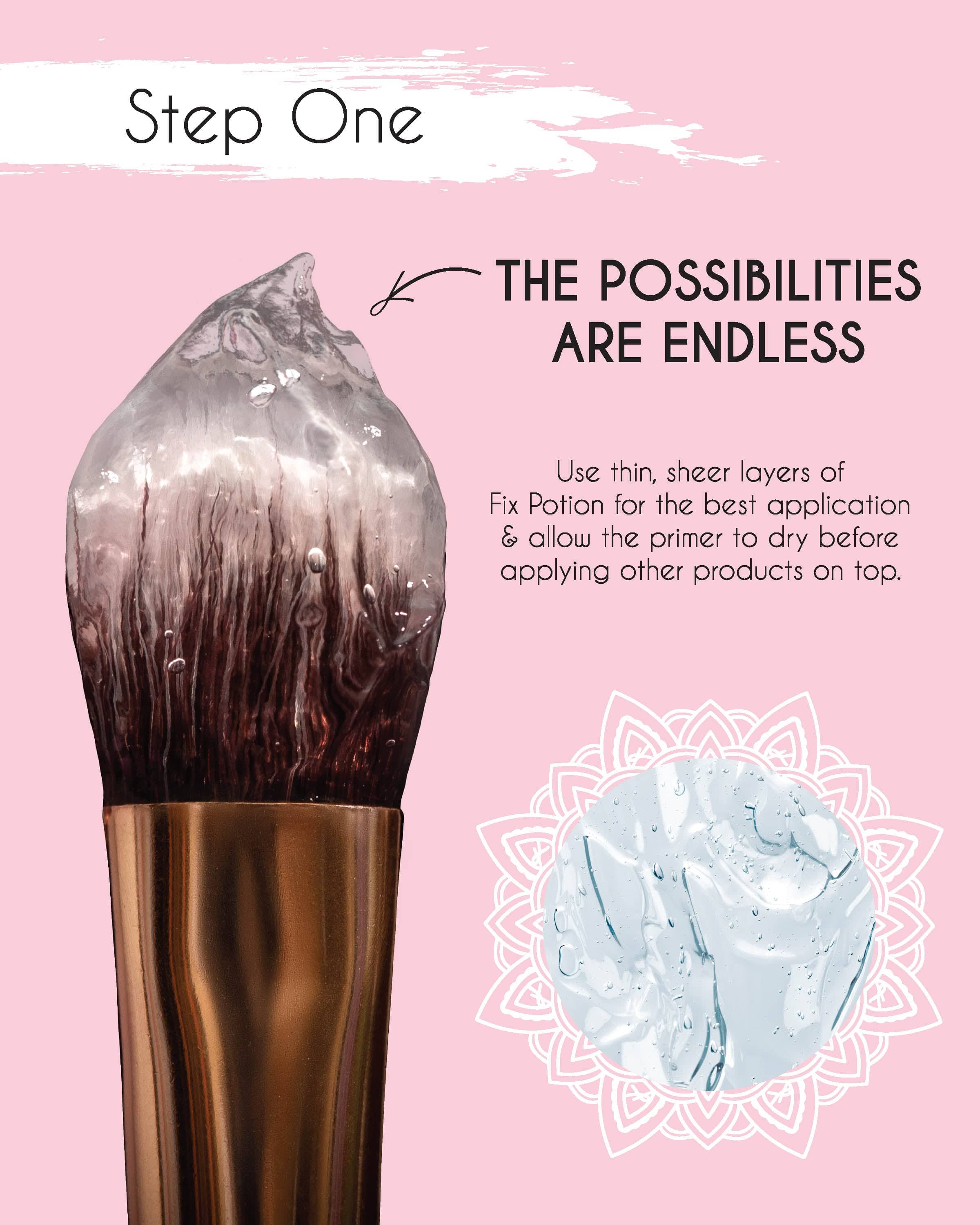 Fix Potion | Multi-Purpose Eye Primer - Karla Cosmetics