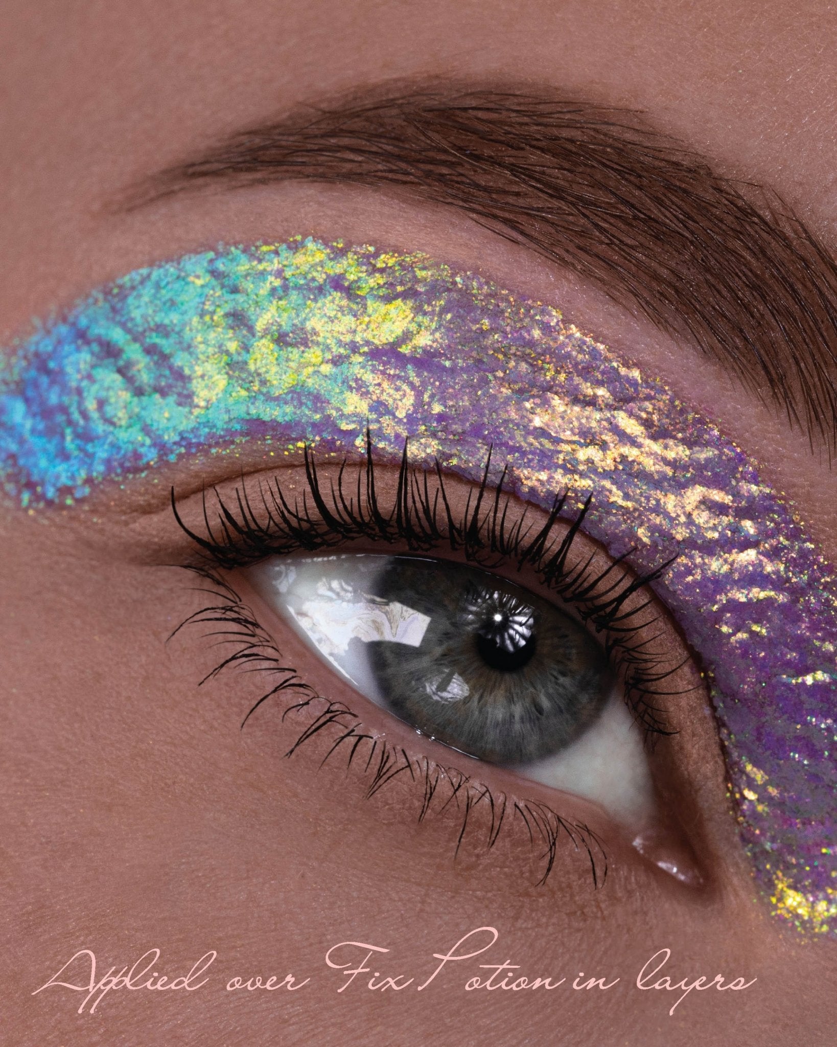 Fix Potion | Multi - Purpose Eye Primer - Karla Cosmetics