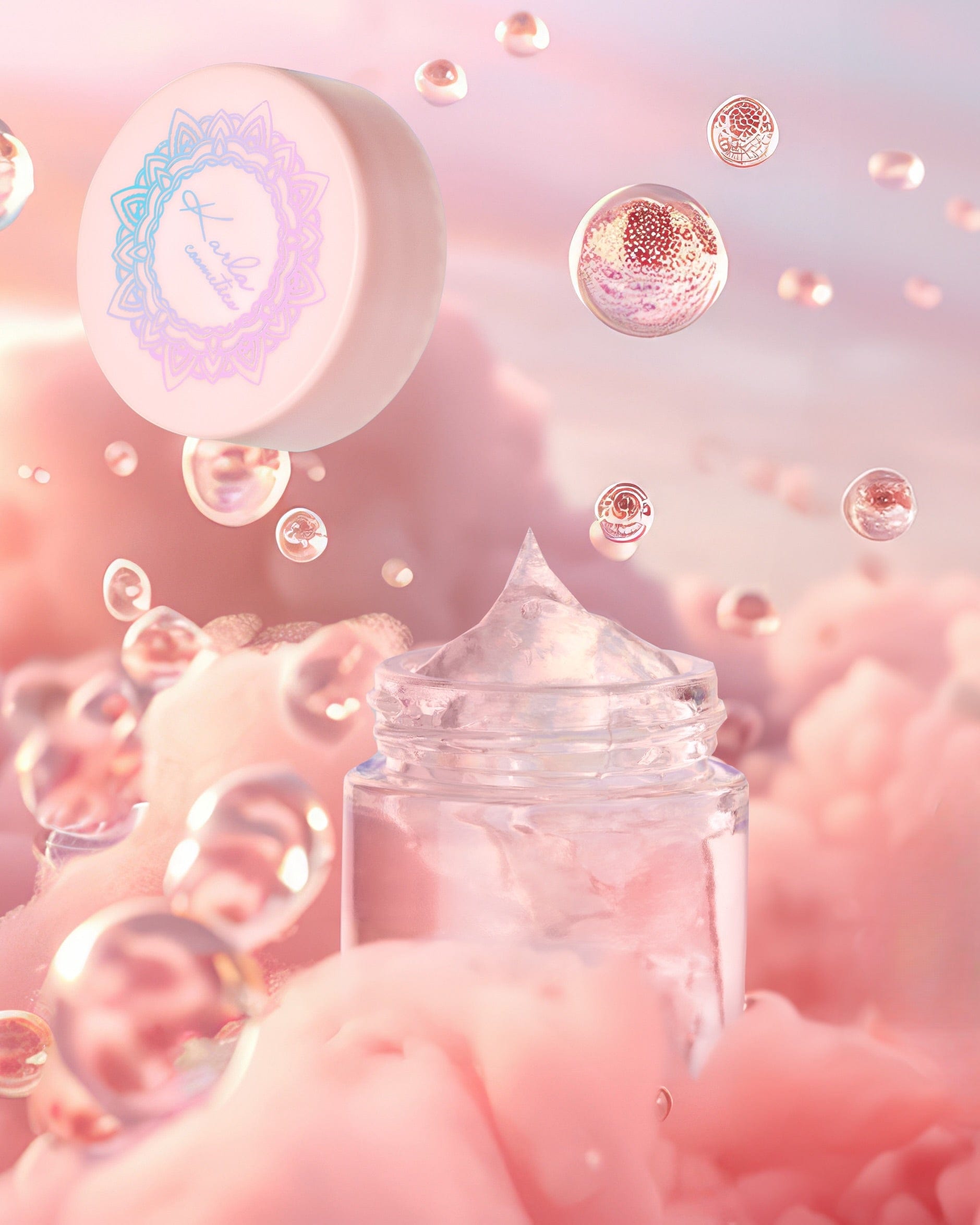 Fix Potion | Multi-Purpose Eye Primer - Karla Cosmetics