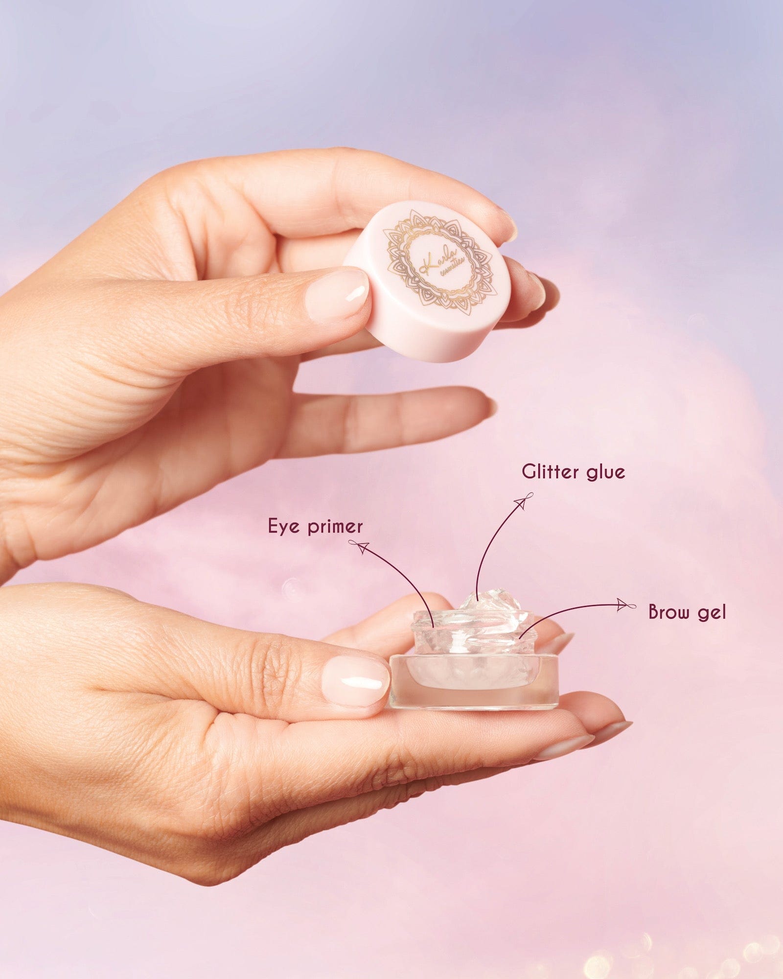 The Potion Kit Bundle - Karla Cosmetics