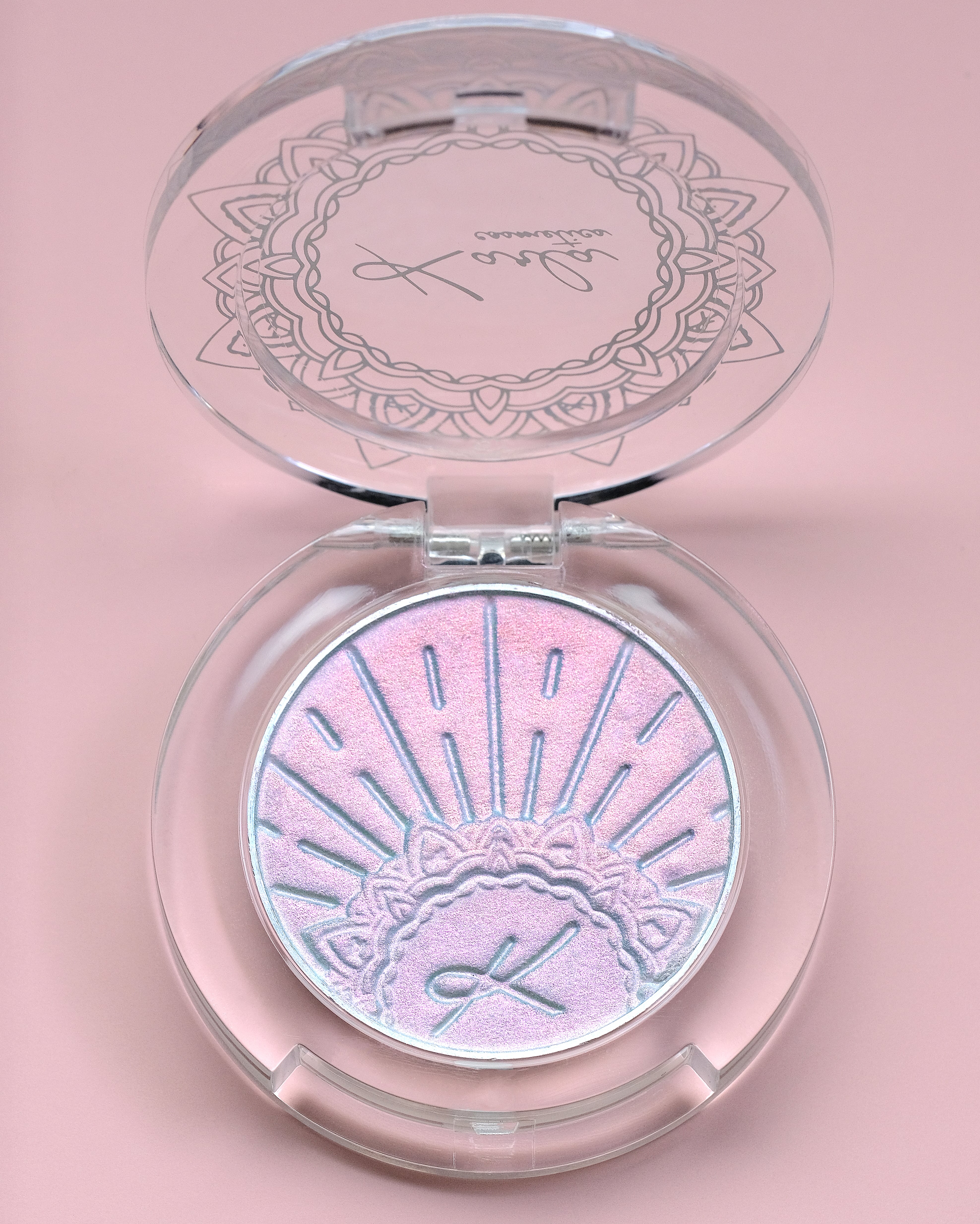 Coastal Glaze Seamless Satin Highlighter - Karla Cosmetics