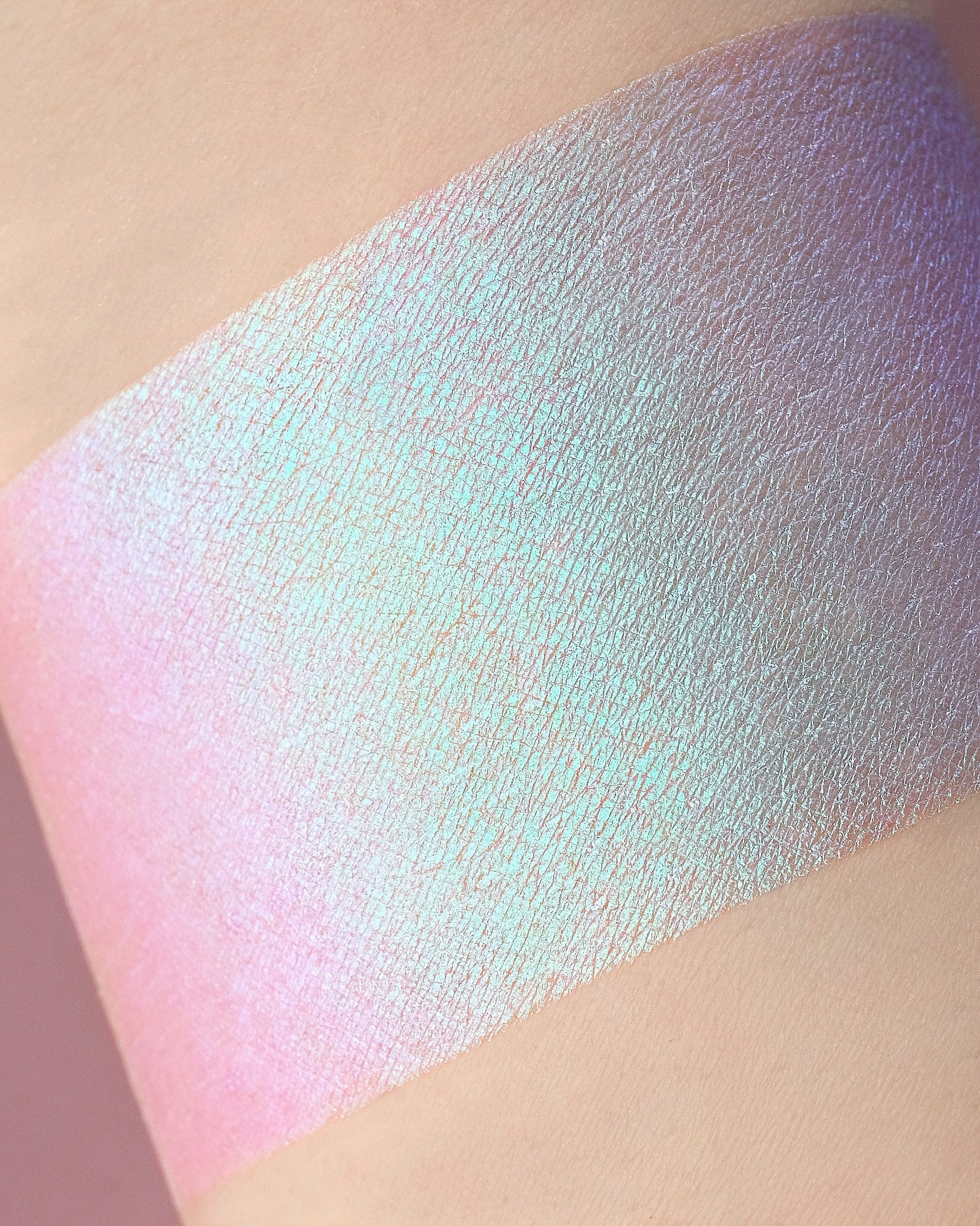 Seamless Satin Highlighters - Karla Cosmetics