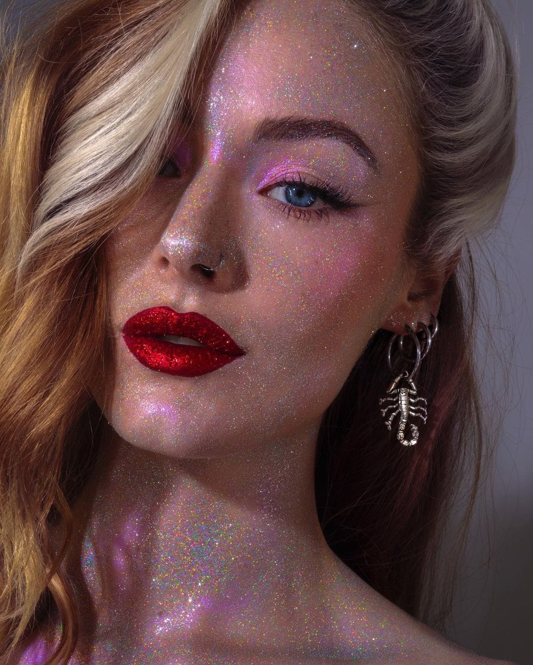 Holiday Wishes Surprise Box - Karla Cosmetics