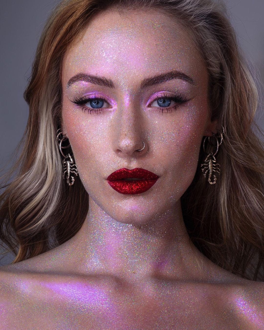 Holiday Wishes Surprise Box - Karla Cosmetics