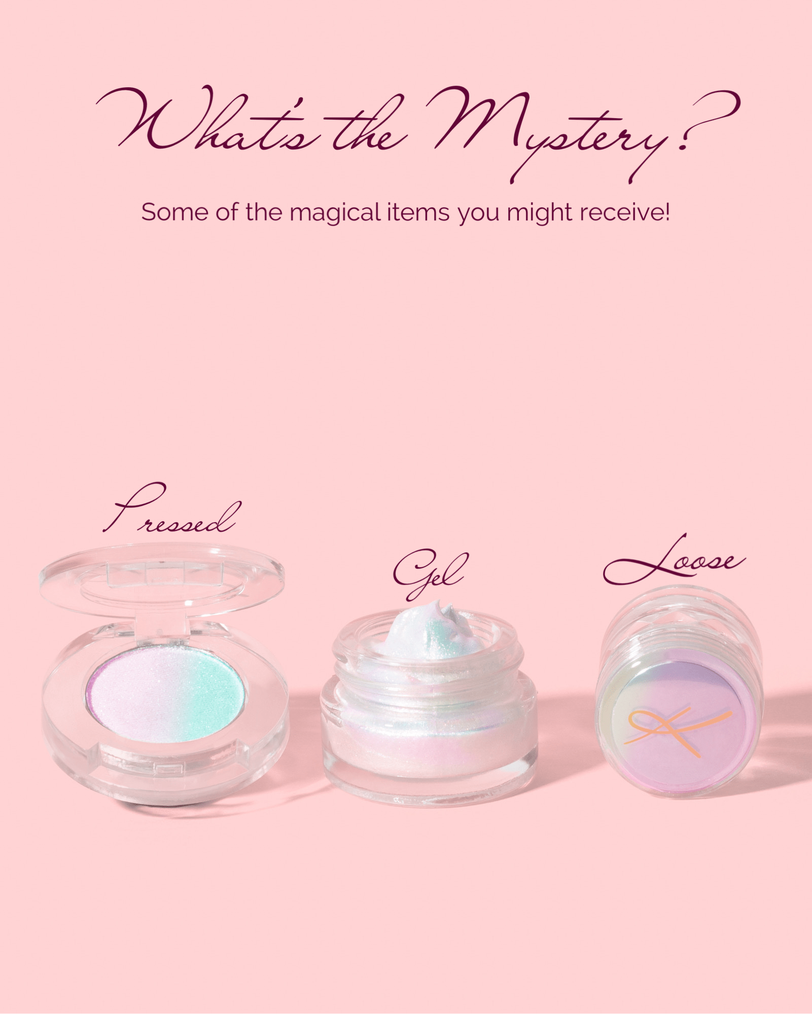 Holiday Wishes Surprise Box - Karla Cosmetics