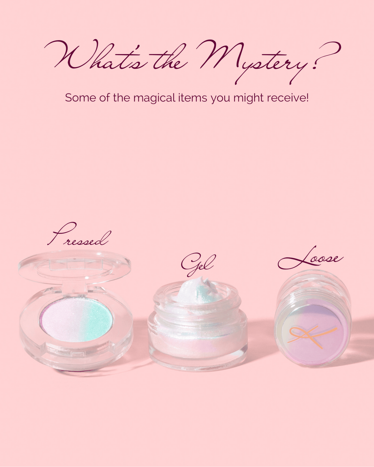 Holiday Wishes Surprise Box - Karla Cosmetics