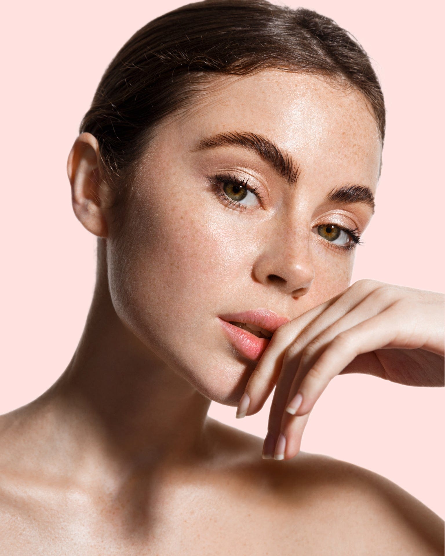 HUSH | Makeup Primer & Moisturiser - Karla Cosmetics