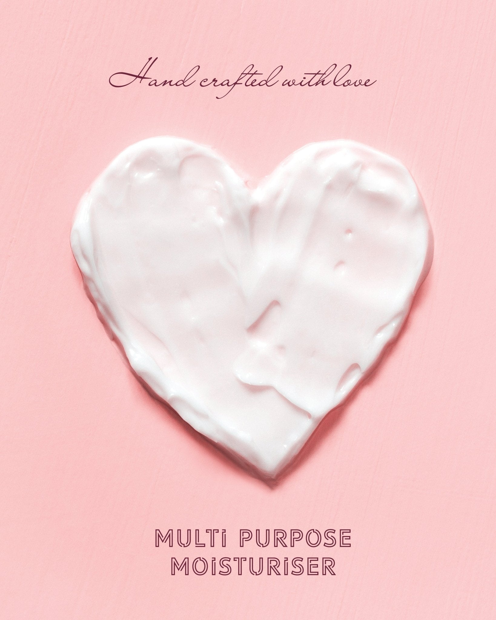 HUSH | Makeup Primer & Moisturiser - Karla Cosmetics