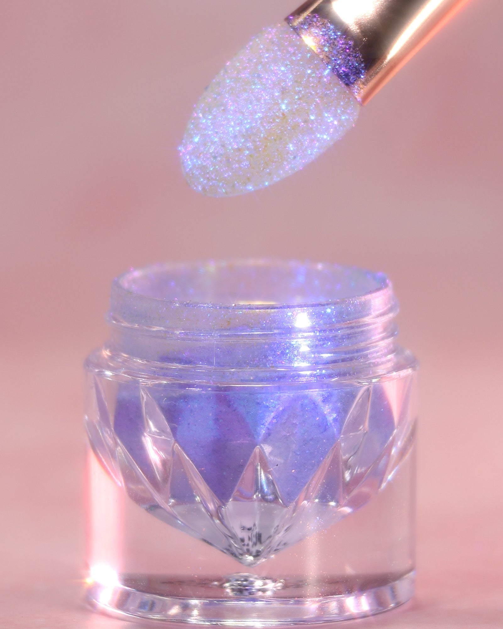 Krazy Kat Opal Moonstone Loose Eyeshadow - Karla Cosmetics