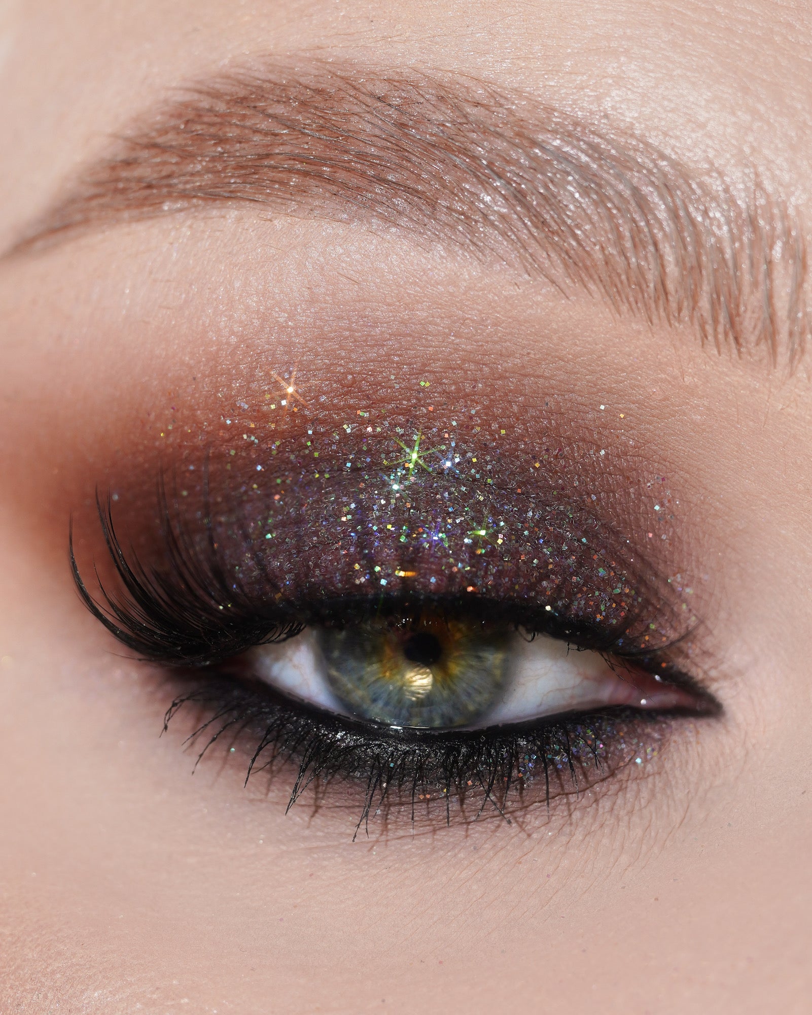 Lunar Spice Shadow Potion Paint | Brown Base - Karla Cosmetics