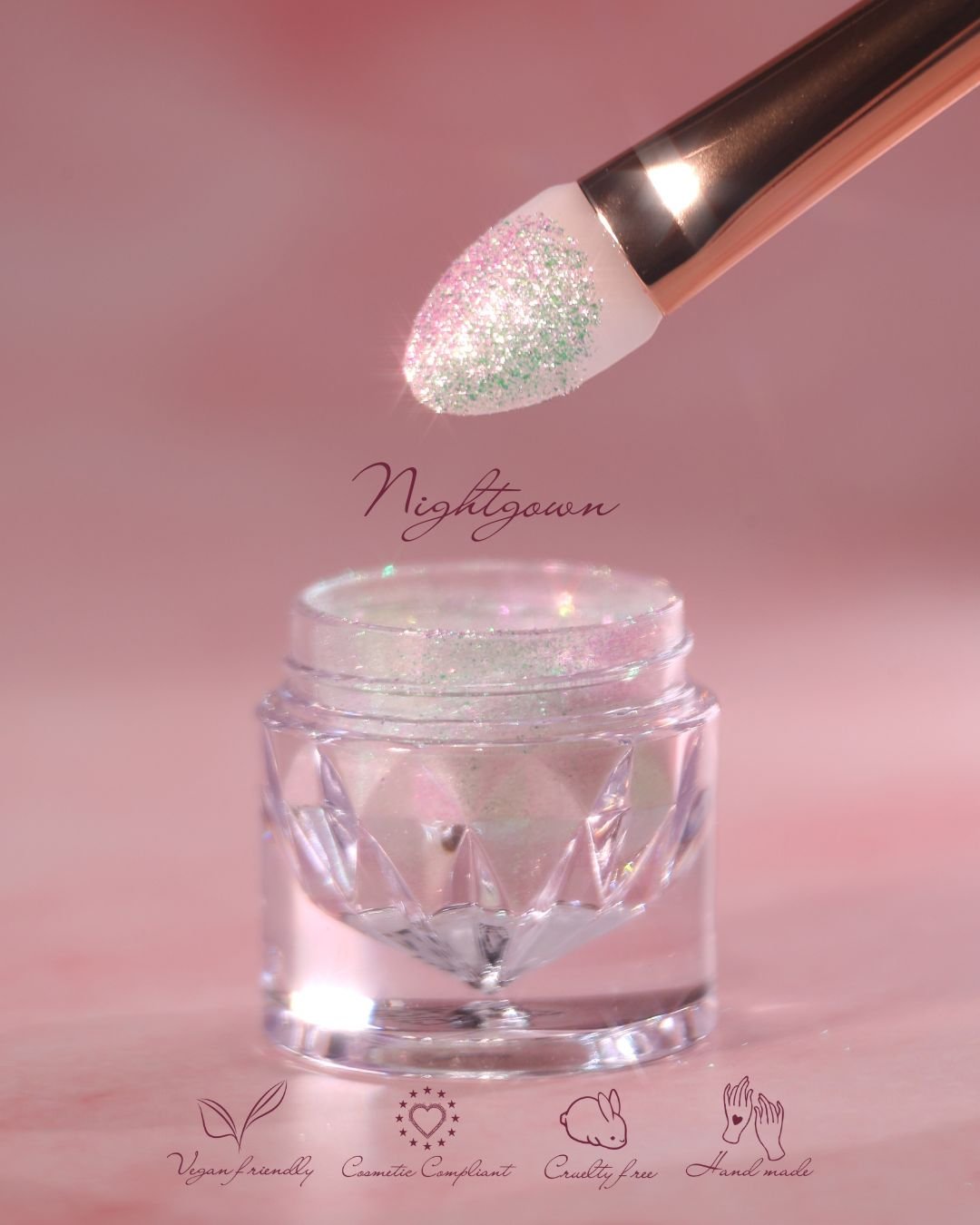 The Opal Library Gift Set **4 - 6 WEEKS TO MAKE** - Karla Cosmetics