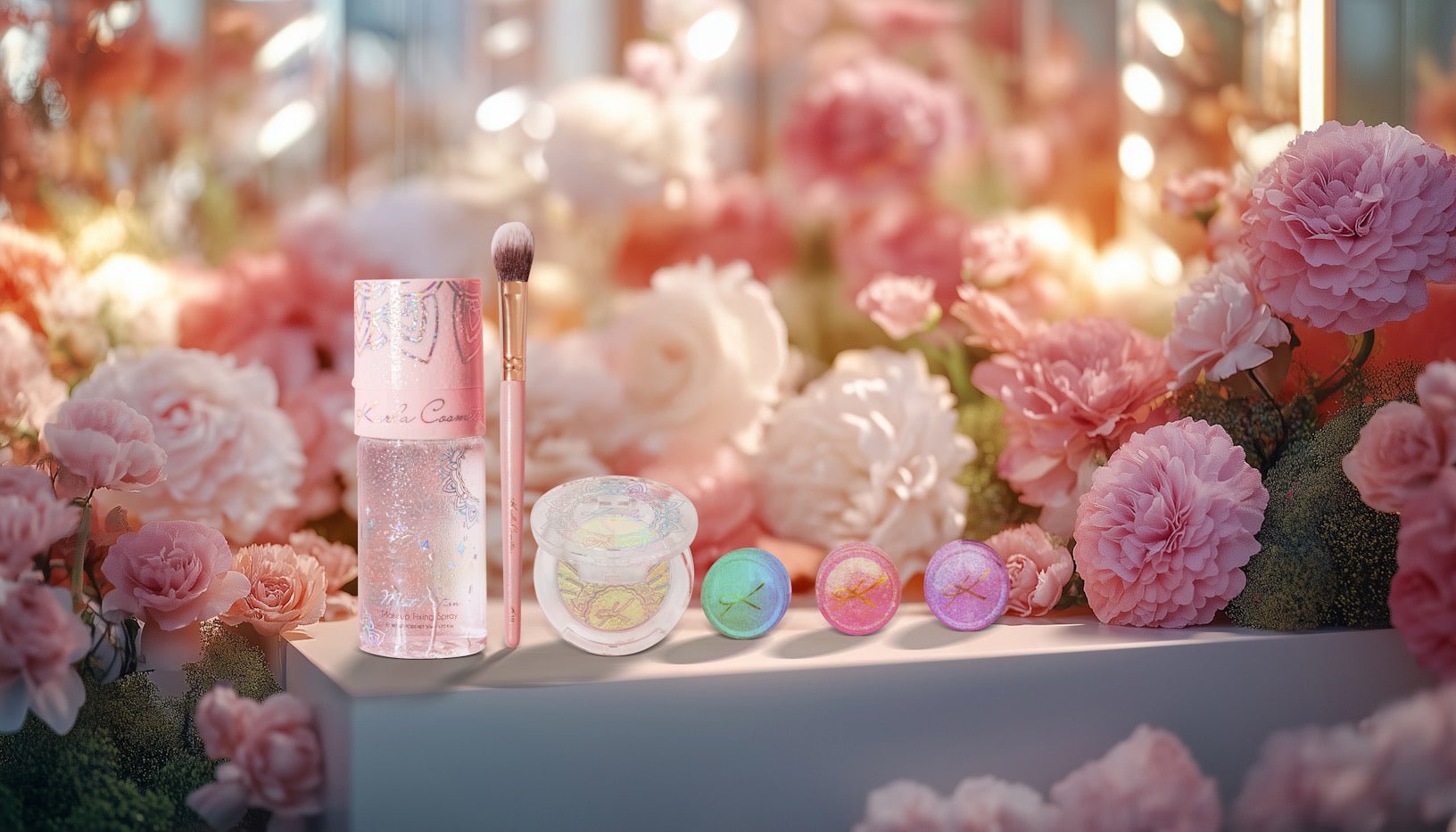 Spring Bloom Box - Karla Cosmetics