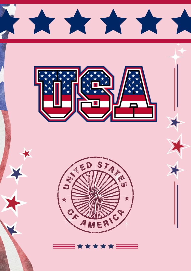 Good news for our US customers! 🇺🇸✨