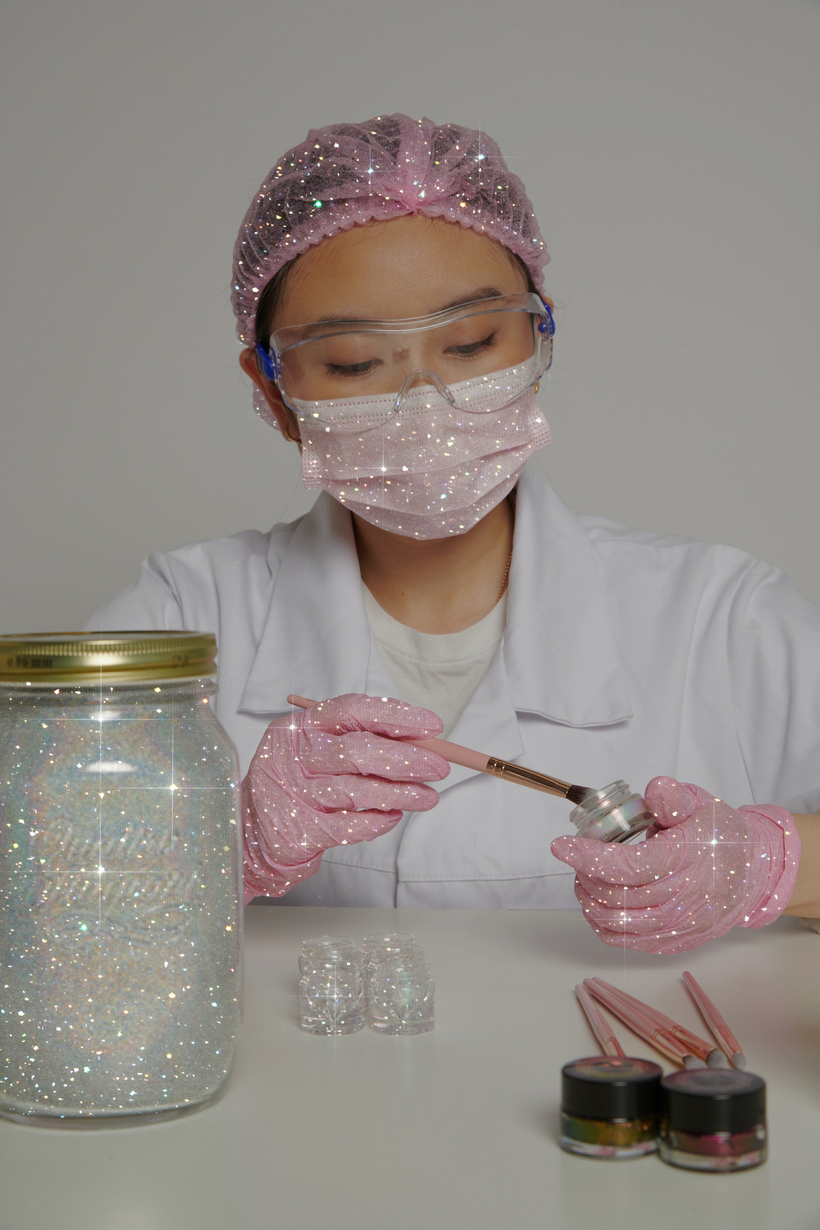 At Karla Cosmetics, Beauty Meets Safety. - Karla Cosmetics