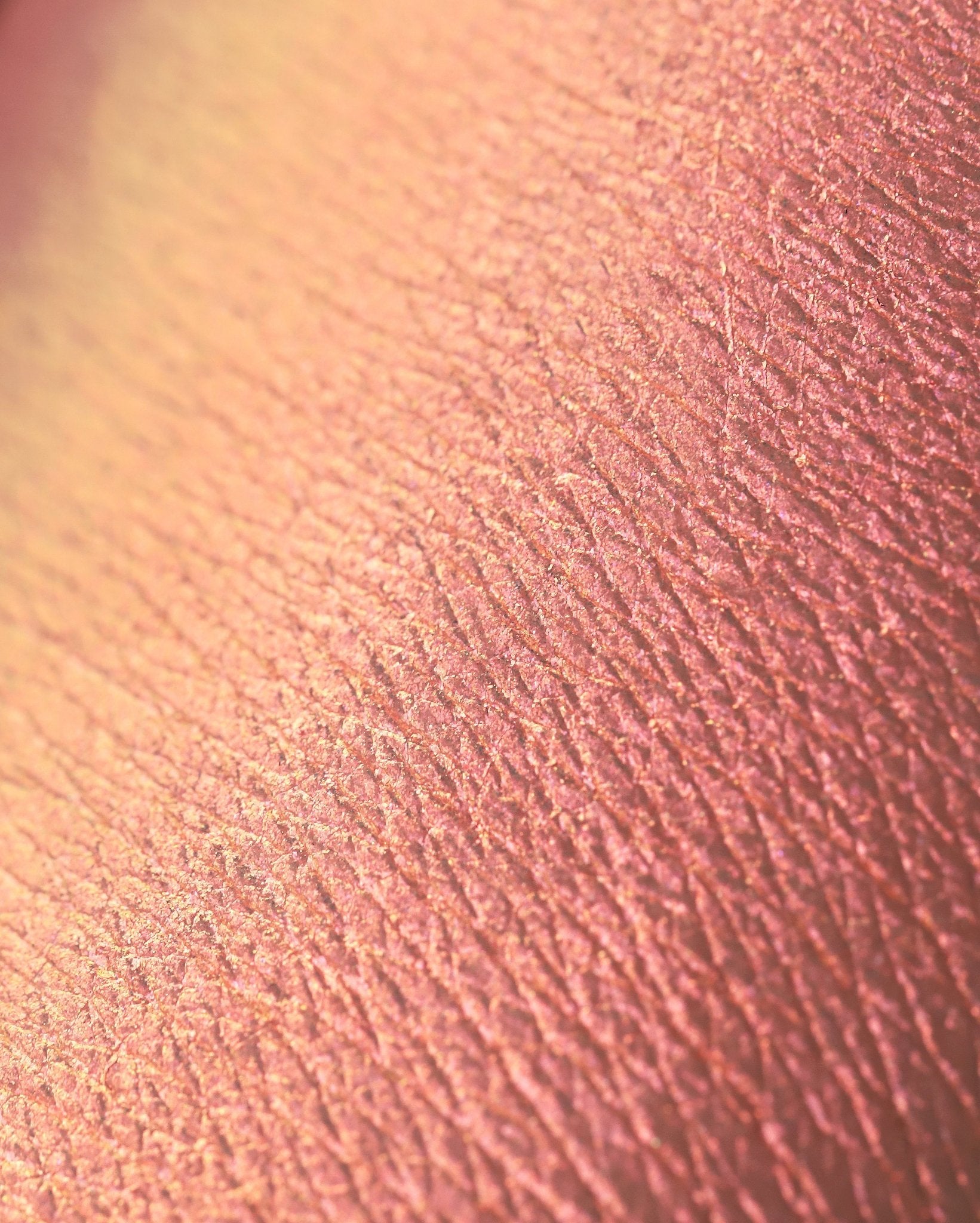 Pigtails Pastel Duochrome Loose Eyeshadow - Karla Cosmetics