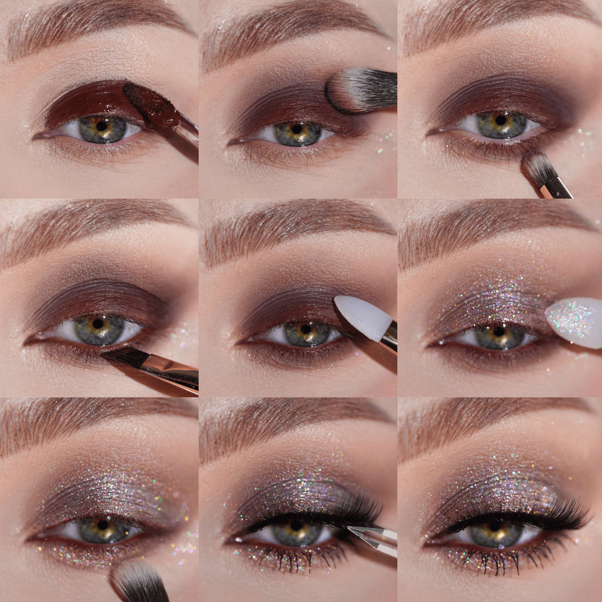 Velvet Dreams Opal Shadow Potion - Karla Cosmetics