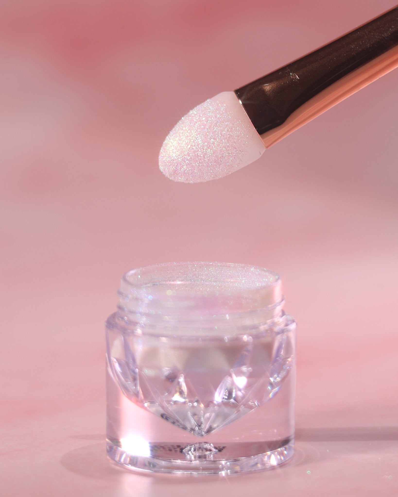 Sweetdreams Opal Multichrome Loose Eyeshadow - Karla Cosmetics