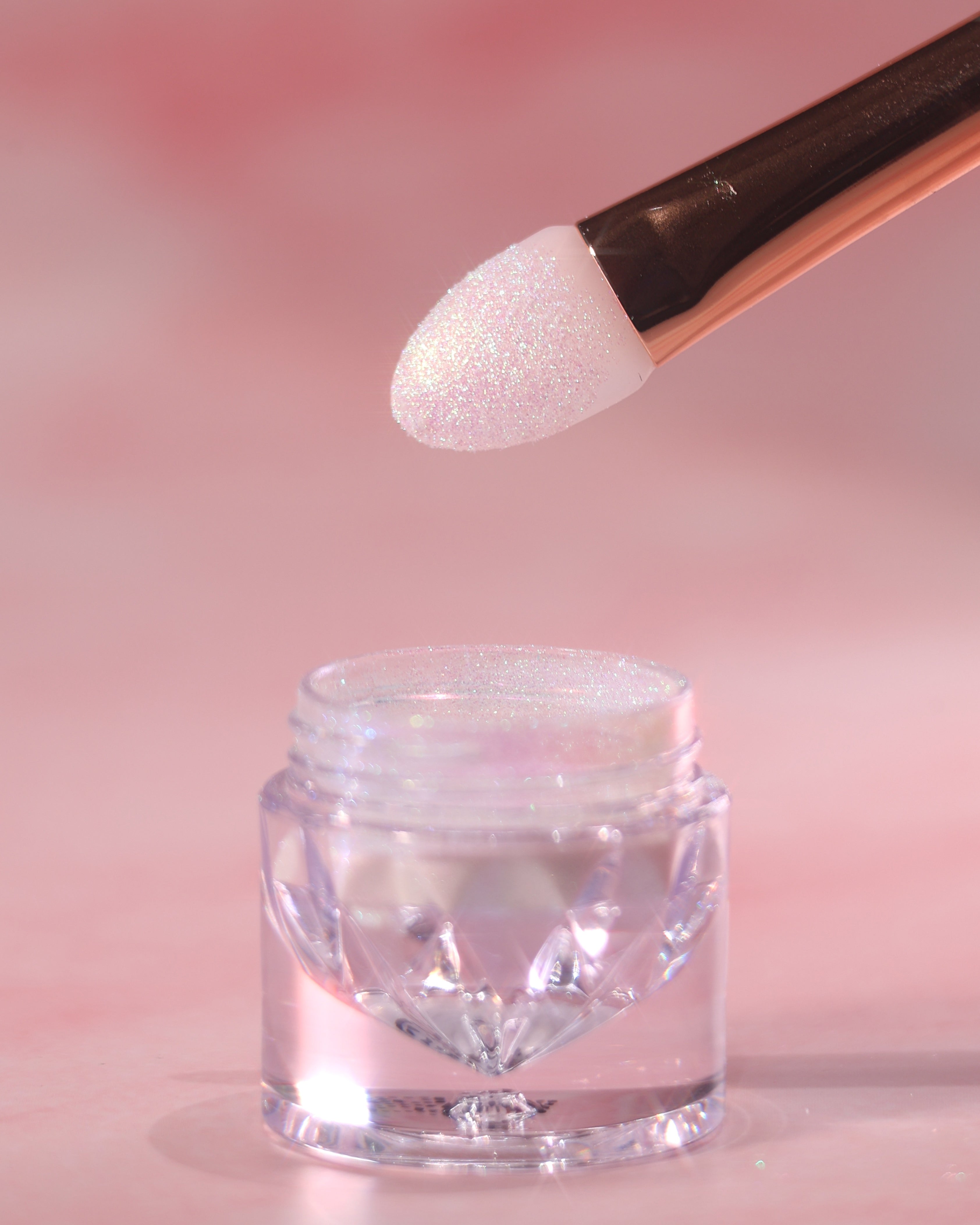 Sweetdreams Opal Multichrome Loose Eyeshadow - Karla Cosmetics