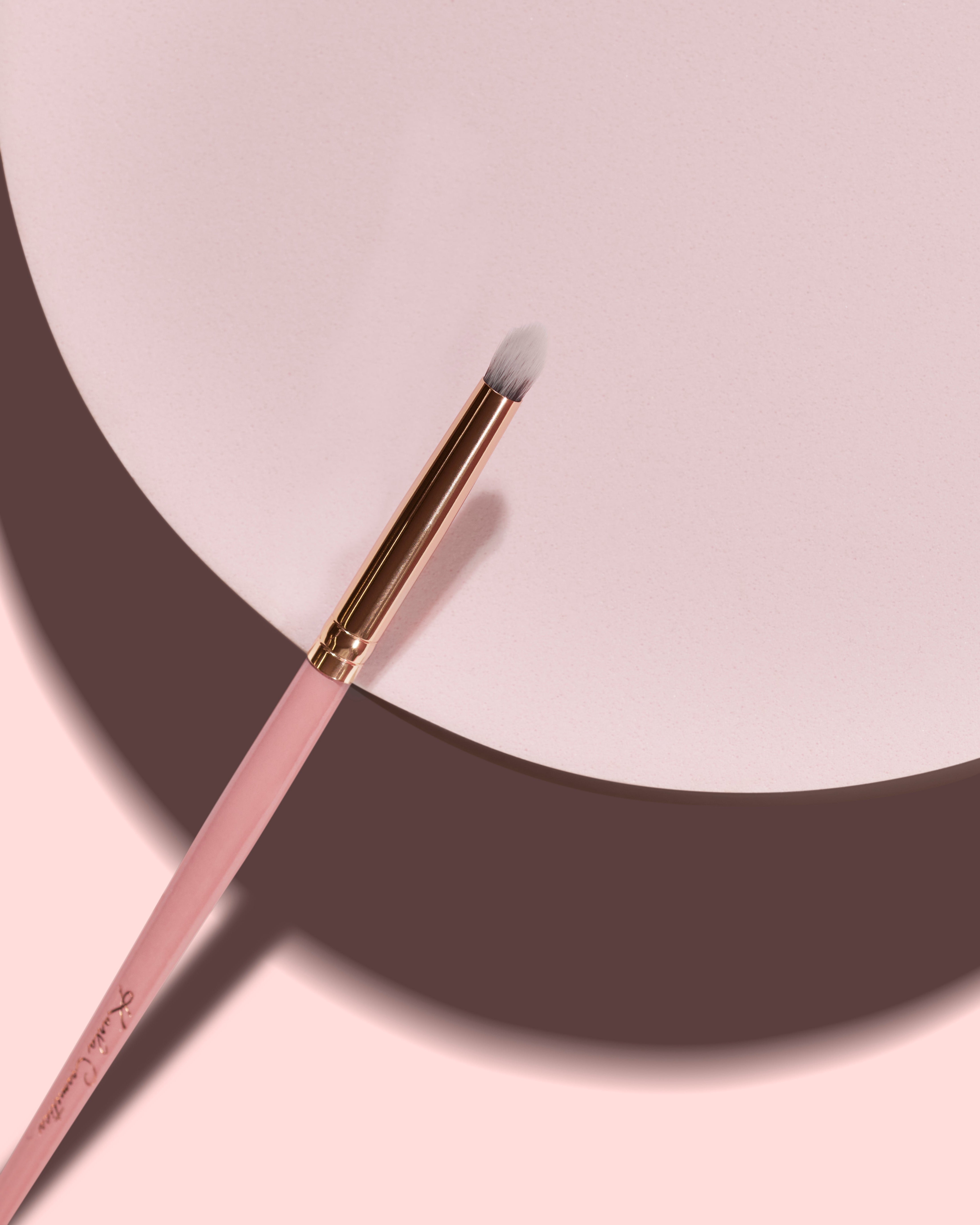 K24 Smoky Pencil Essential Makeup Brush - Karla Cosmetics