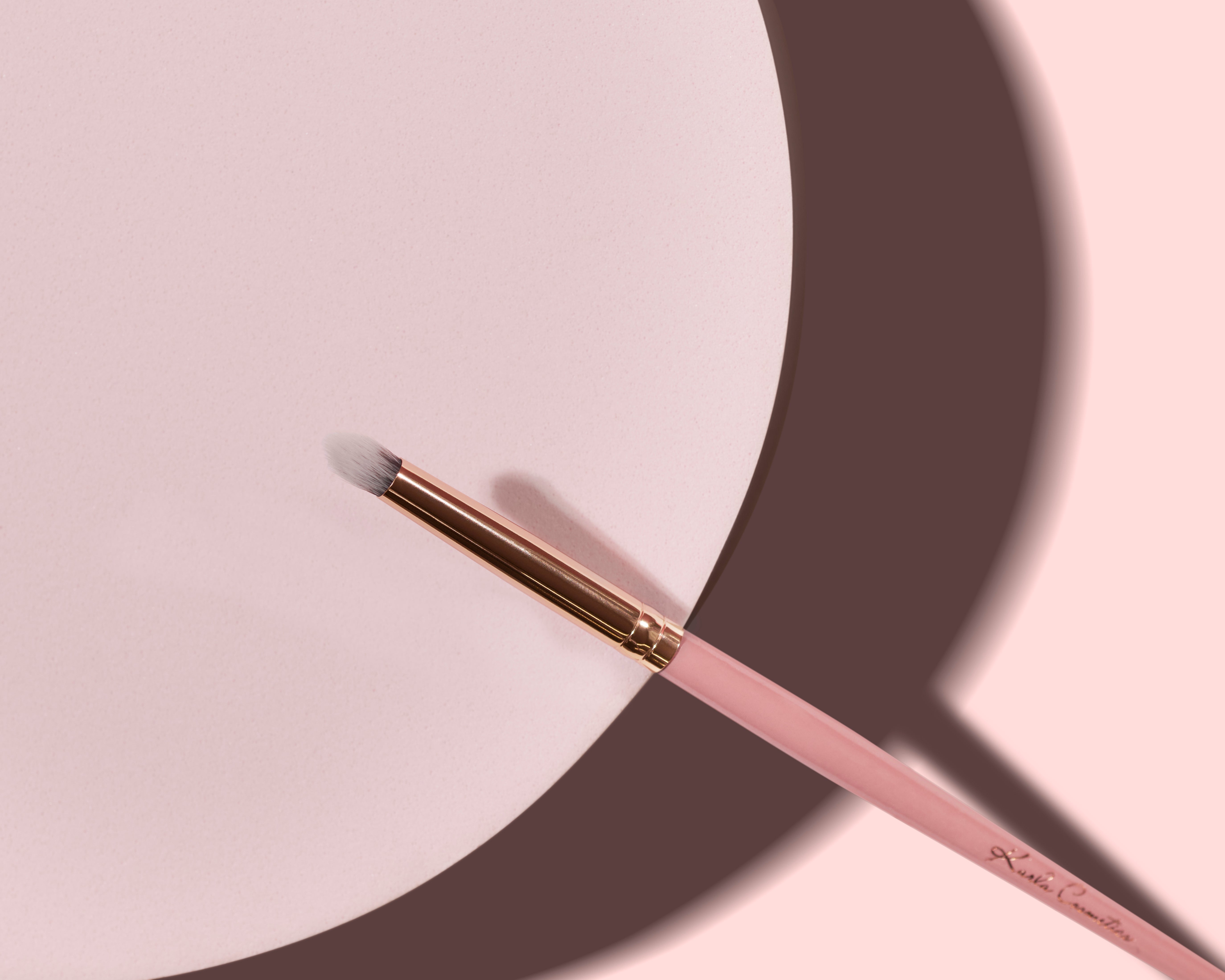 K24 Smoky Pencil Essential Makeup Brush - Karla Cosmetics