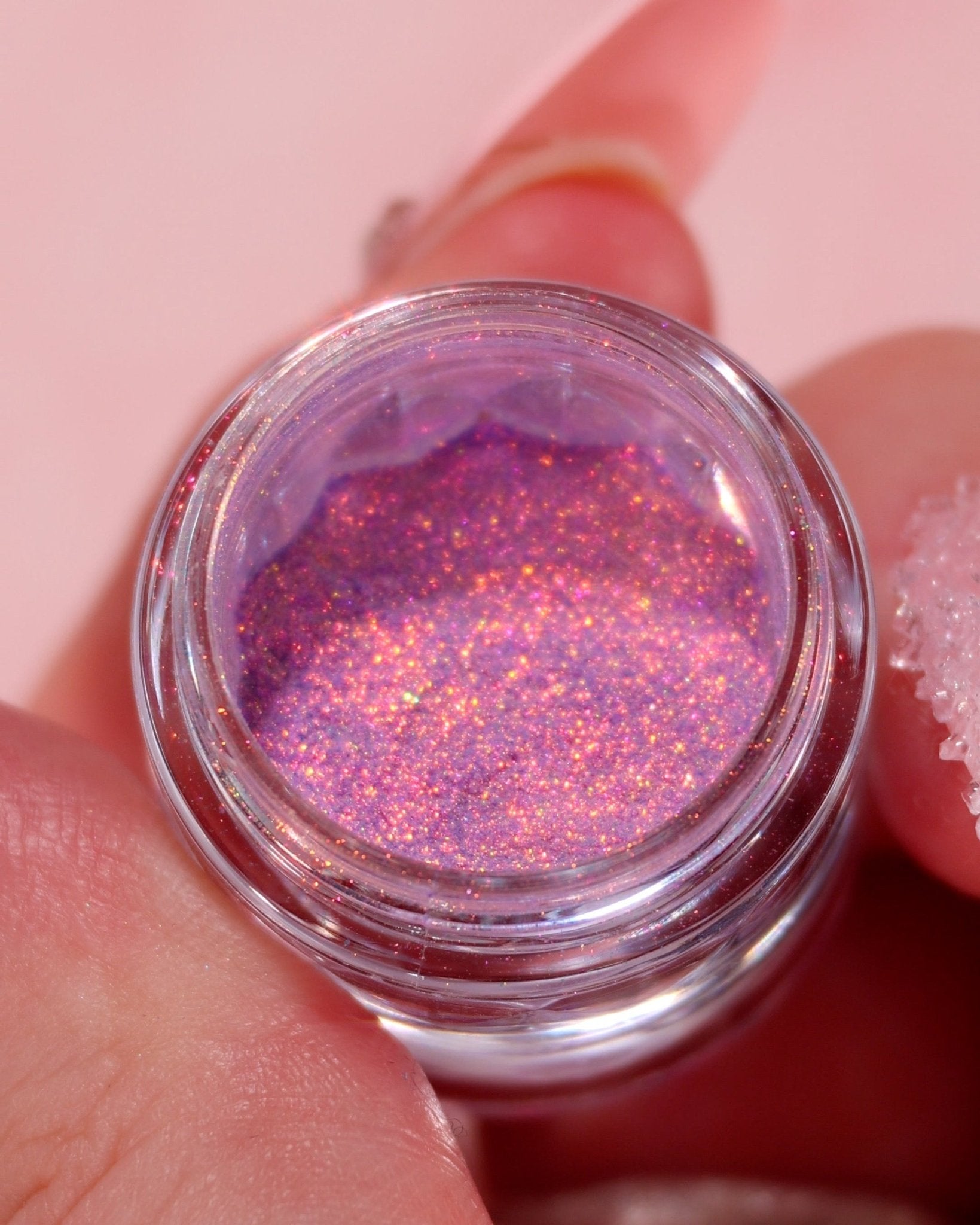 All Opal Moonstone Loose Eyeshadows - Karla Cosmetics