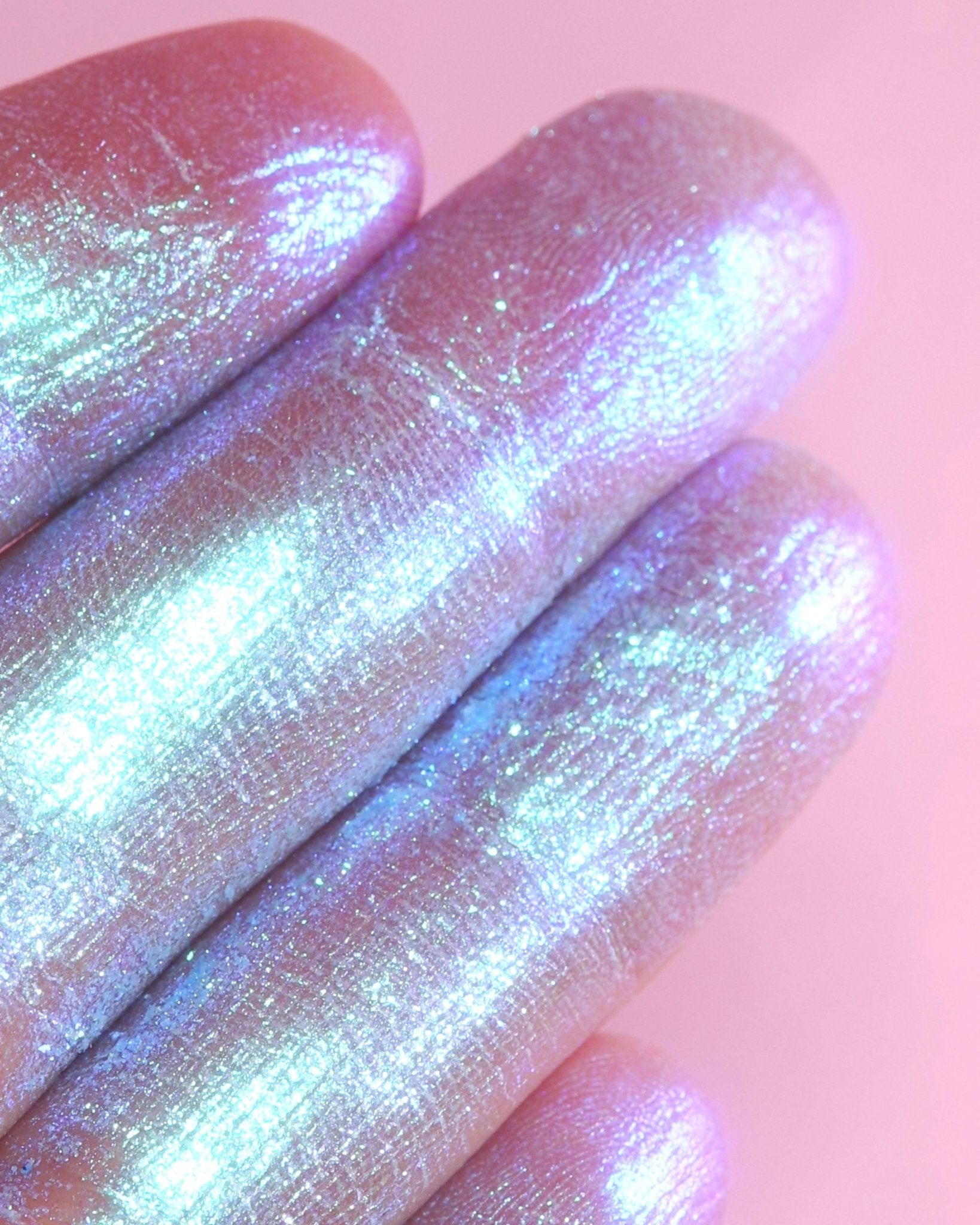 Dreamer Opal Multichrome Loose Eyeshadow - Karla Cosmetics