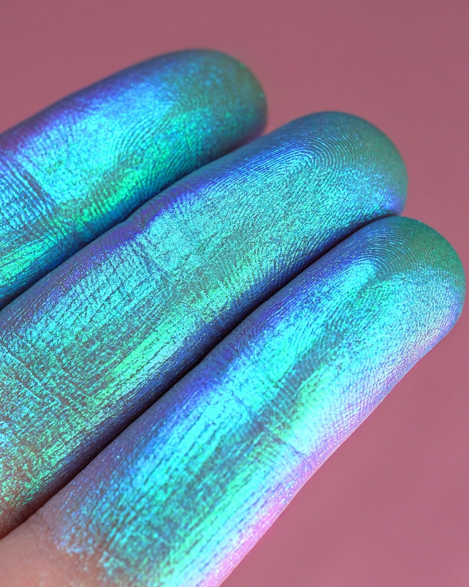 All Opal Moonstone Loose Eyeshadows - Karla Cosmetics