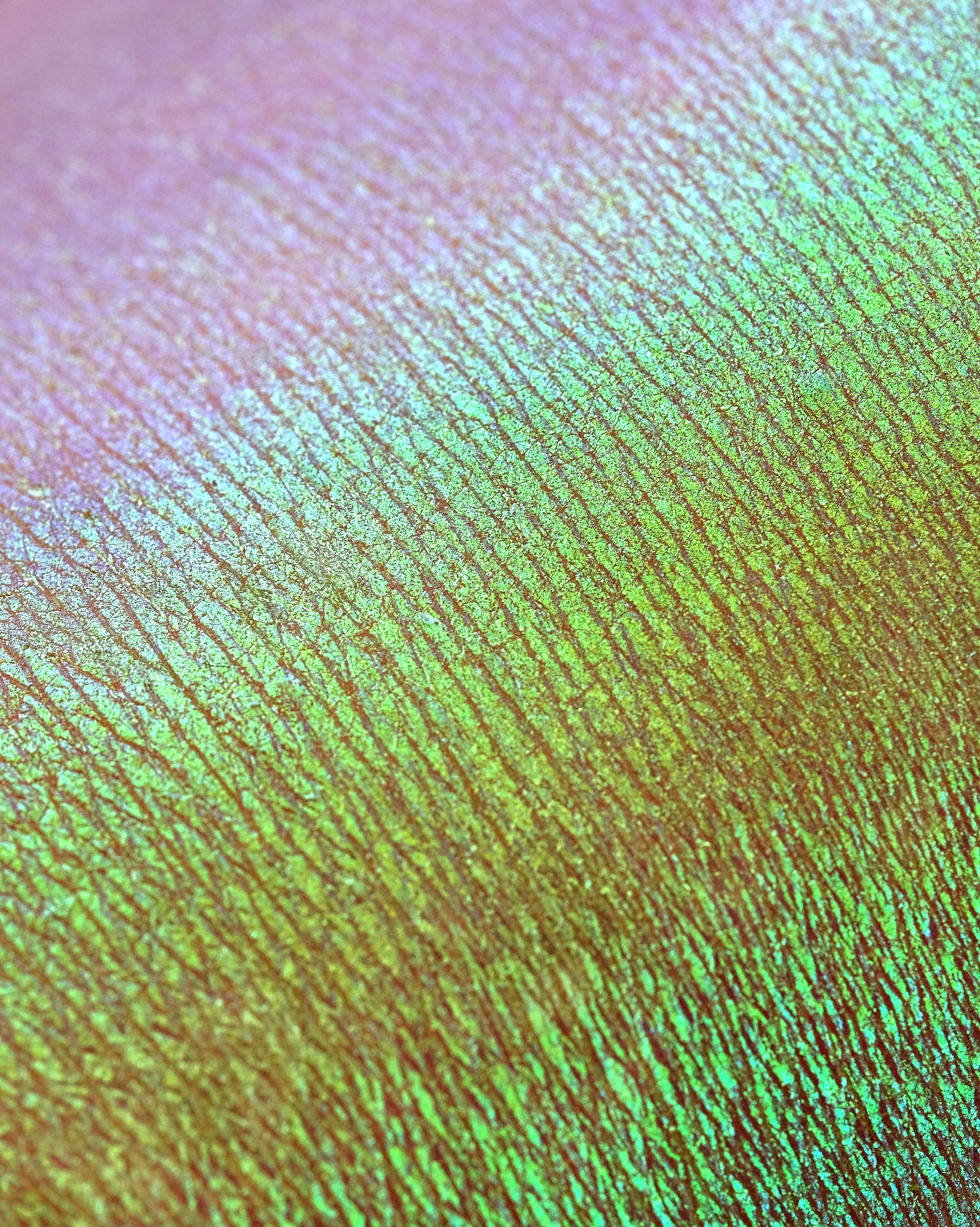 Pom Pom Pastel Duochrome Loose Eyeshadow