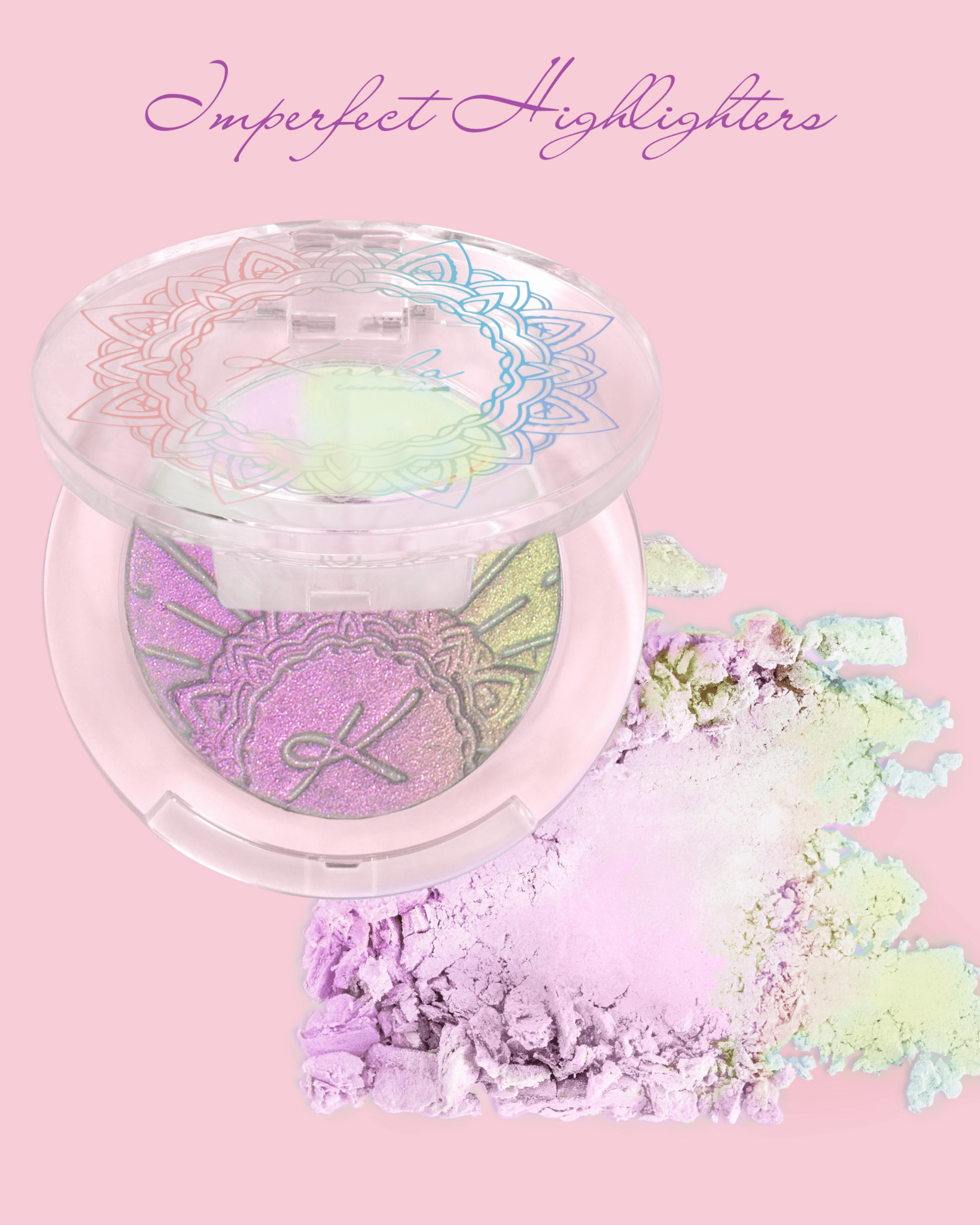 Imperfect Highlighters | Second Life Beauty Outlet - Karla Cosmetics