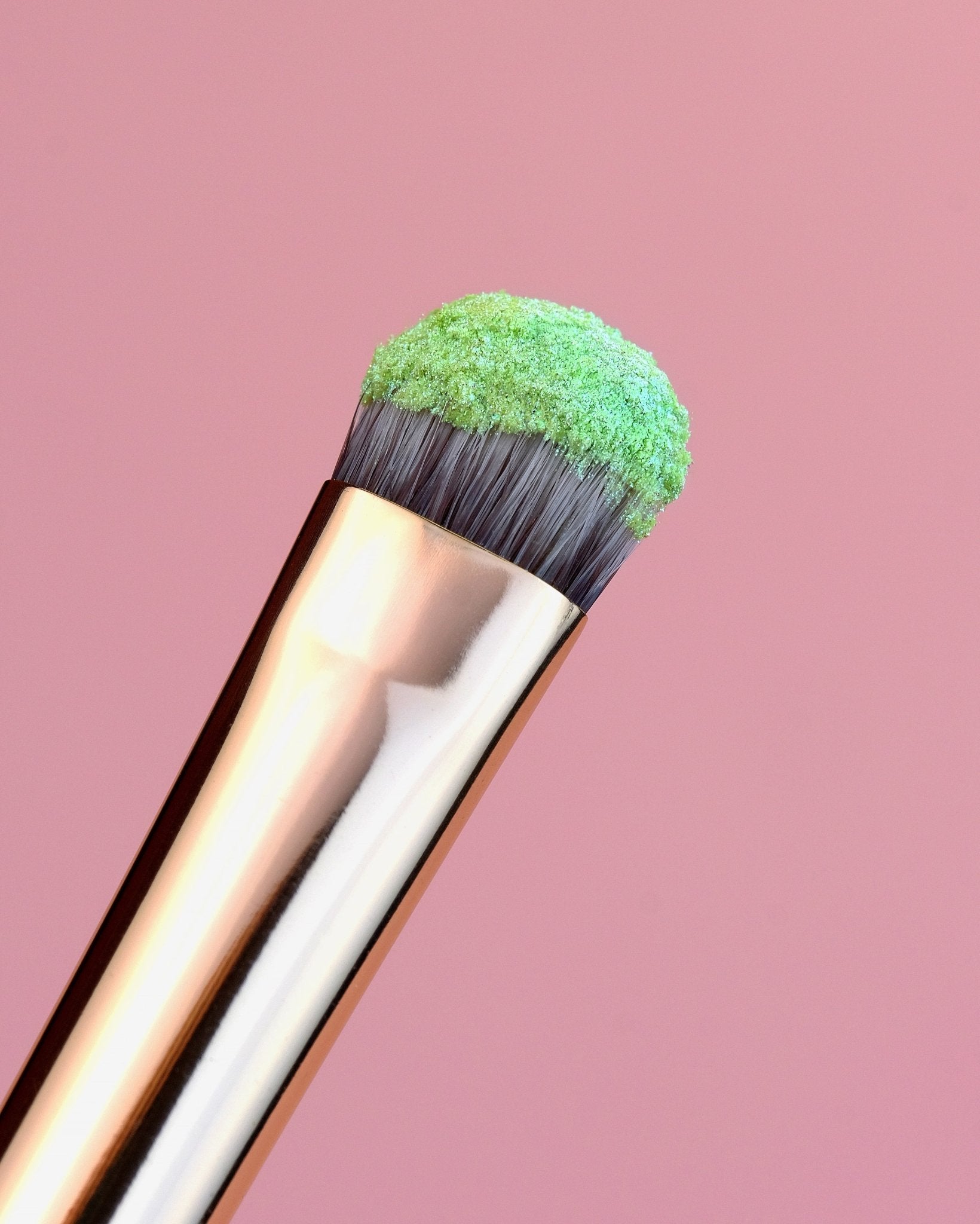 Pom Pom Pastel Duochrome Loose Eyeshadow - Karla Cosmetics