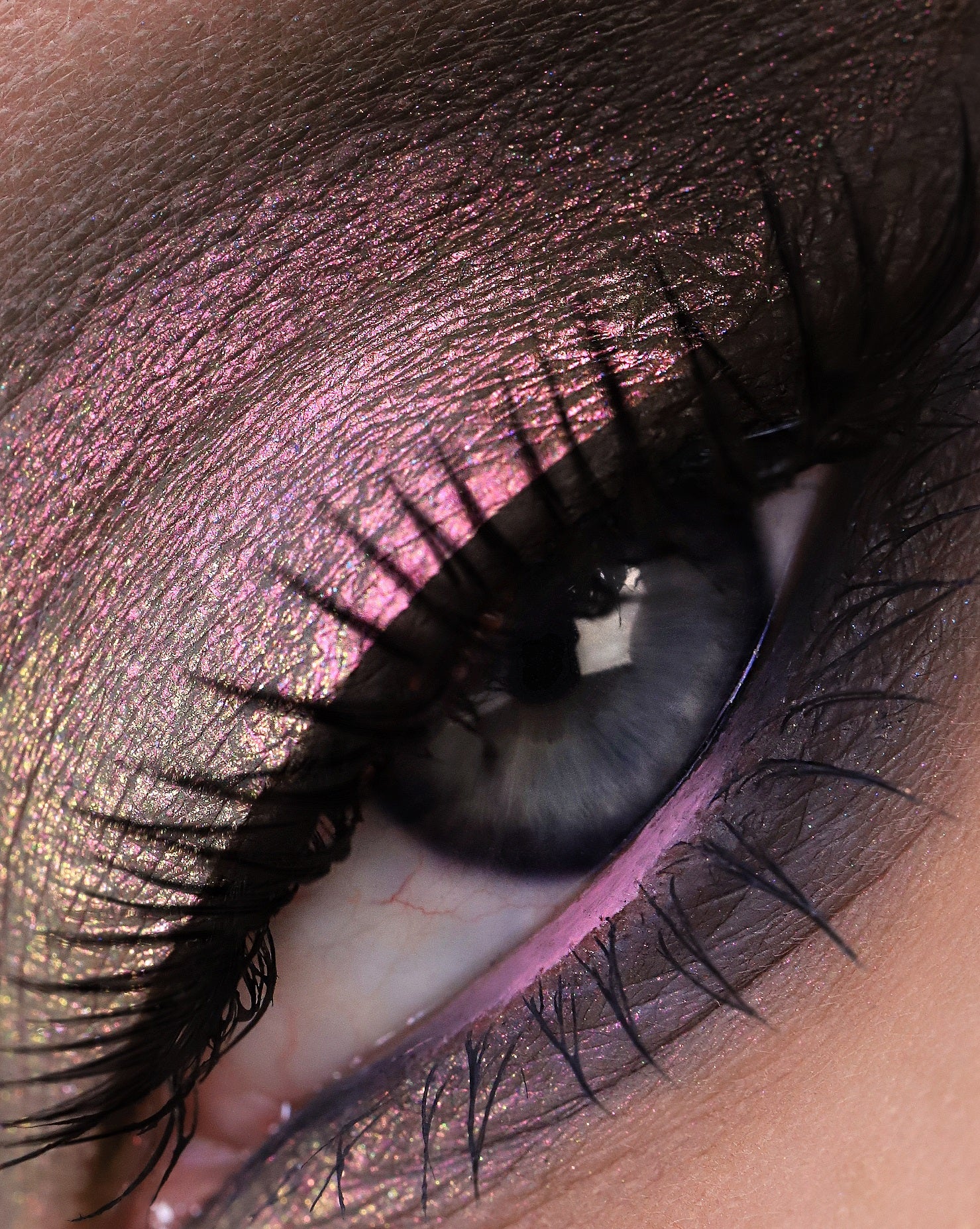 Cupcake Pastel Duochrome Loose Eyeshadow