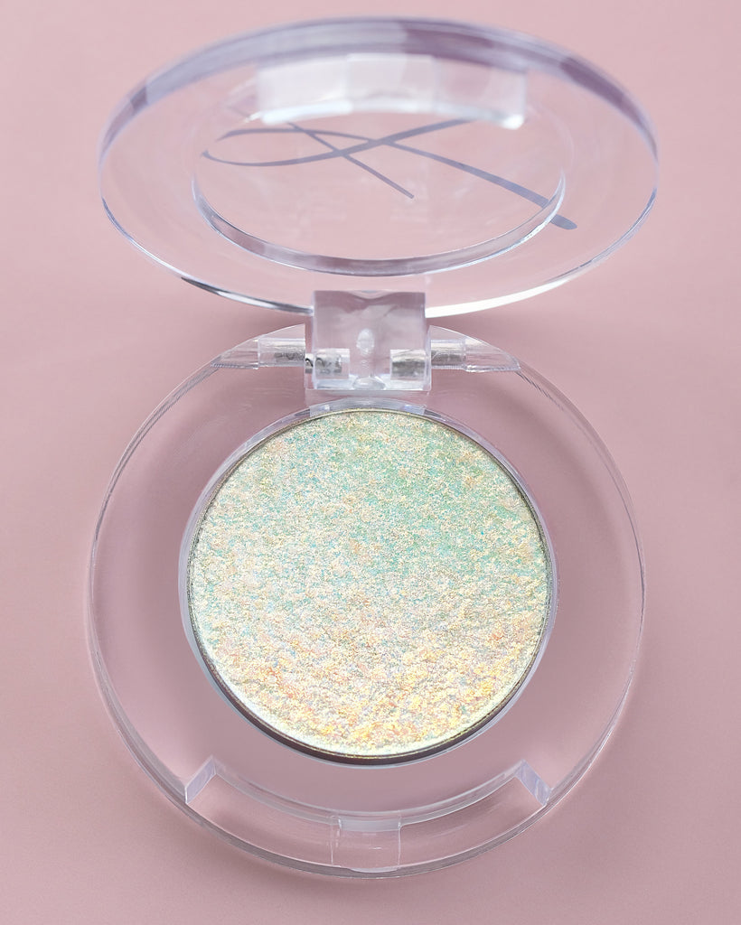 Beauty Sleep Opal Multichrome Pressed Eyeshadow