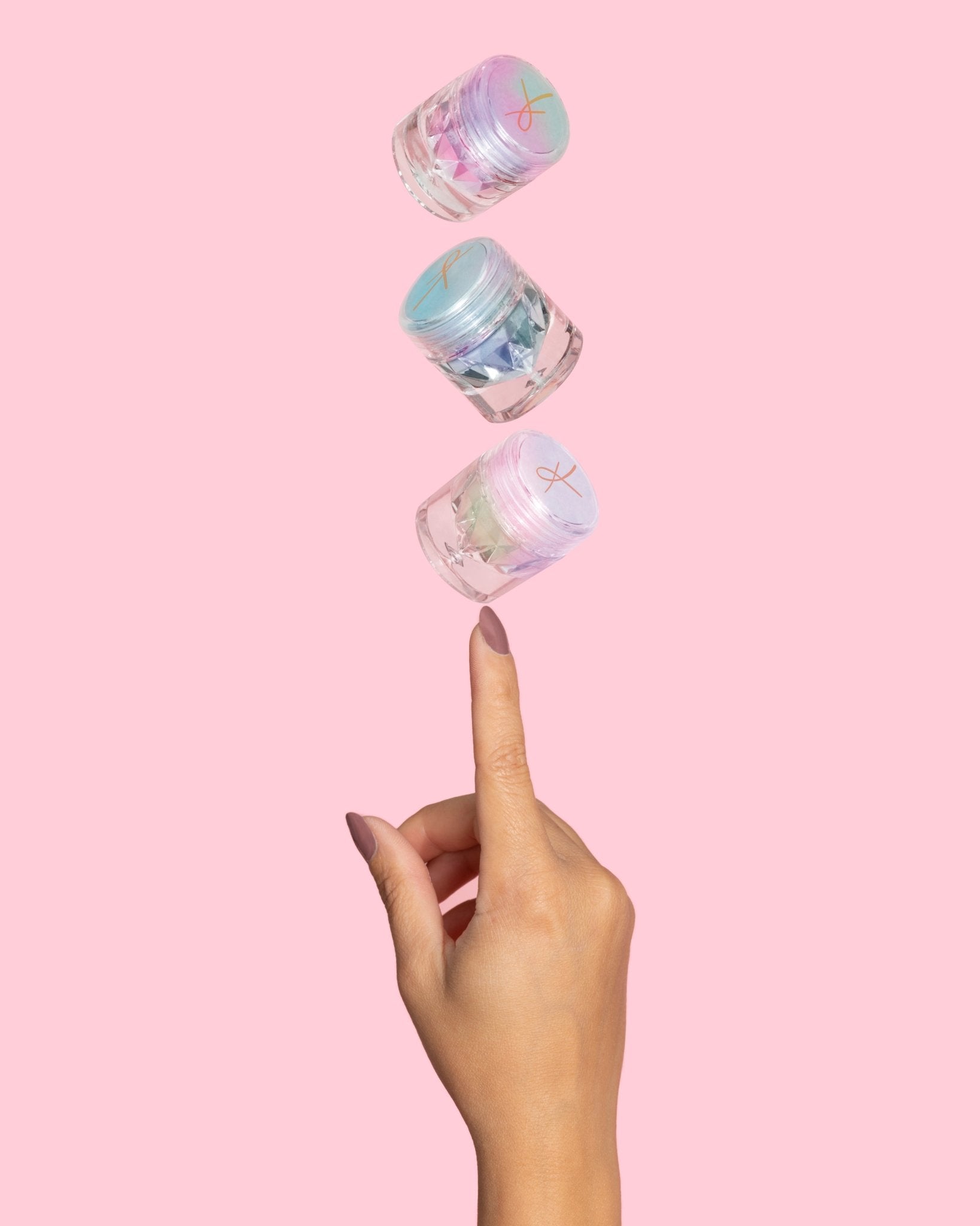 "Design Your Own" Opal Moonstone Starter Kit - Karla Cosmetics