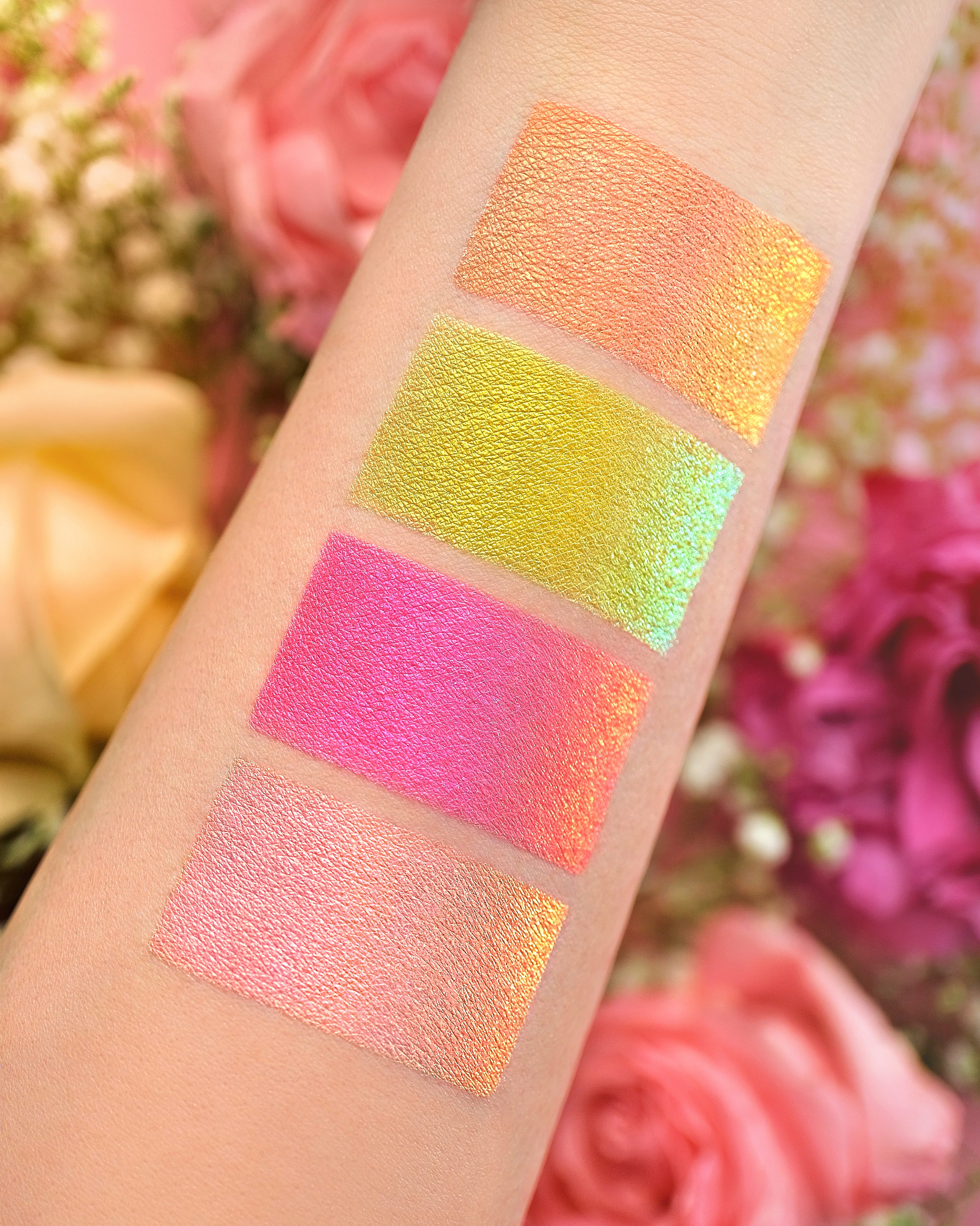 Sorbet Sweethearts Bundle Gift Set 🍧🌸🍑