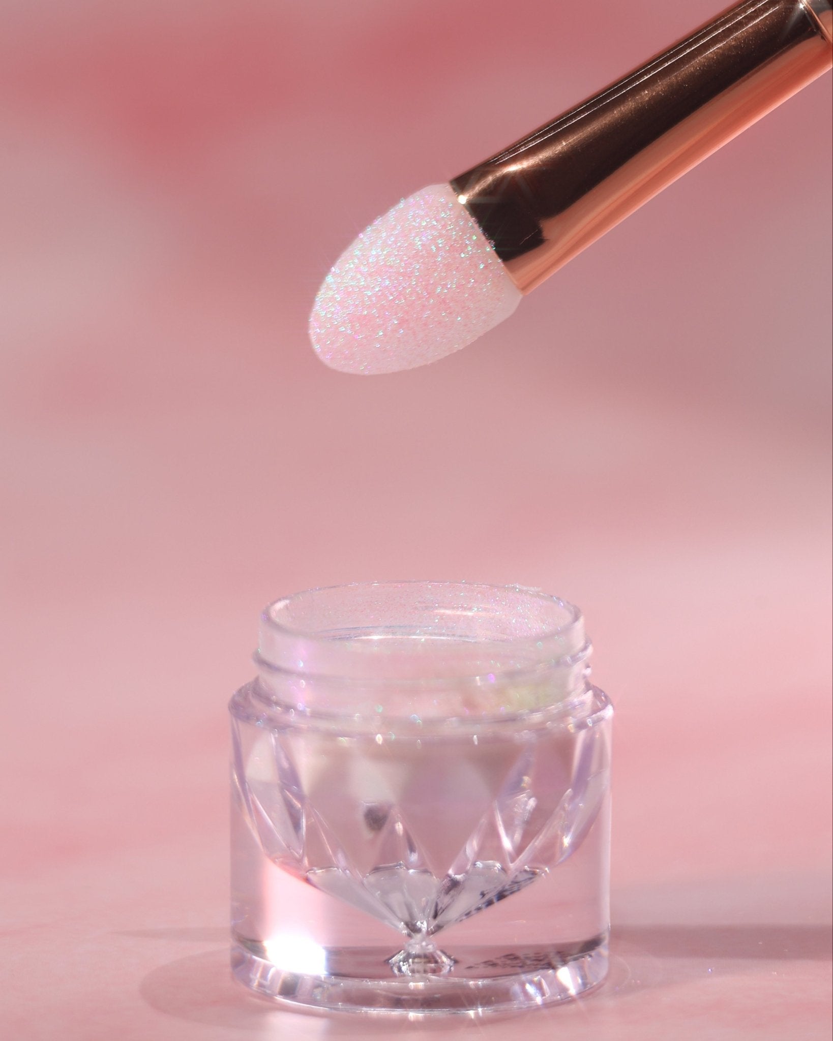 Chill Opal Multichrome Loose Eyeshadow - Karla Cosmetics