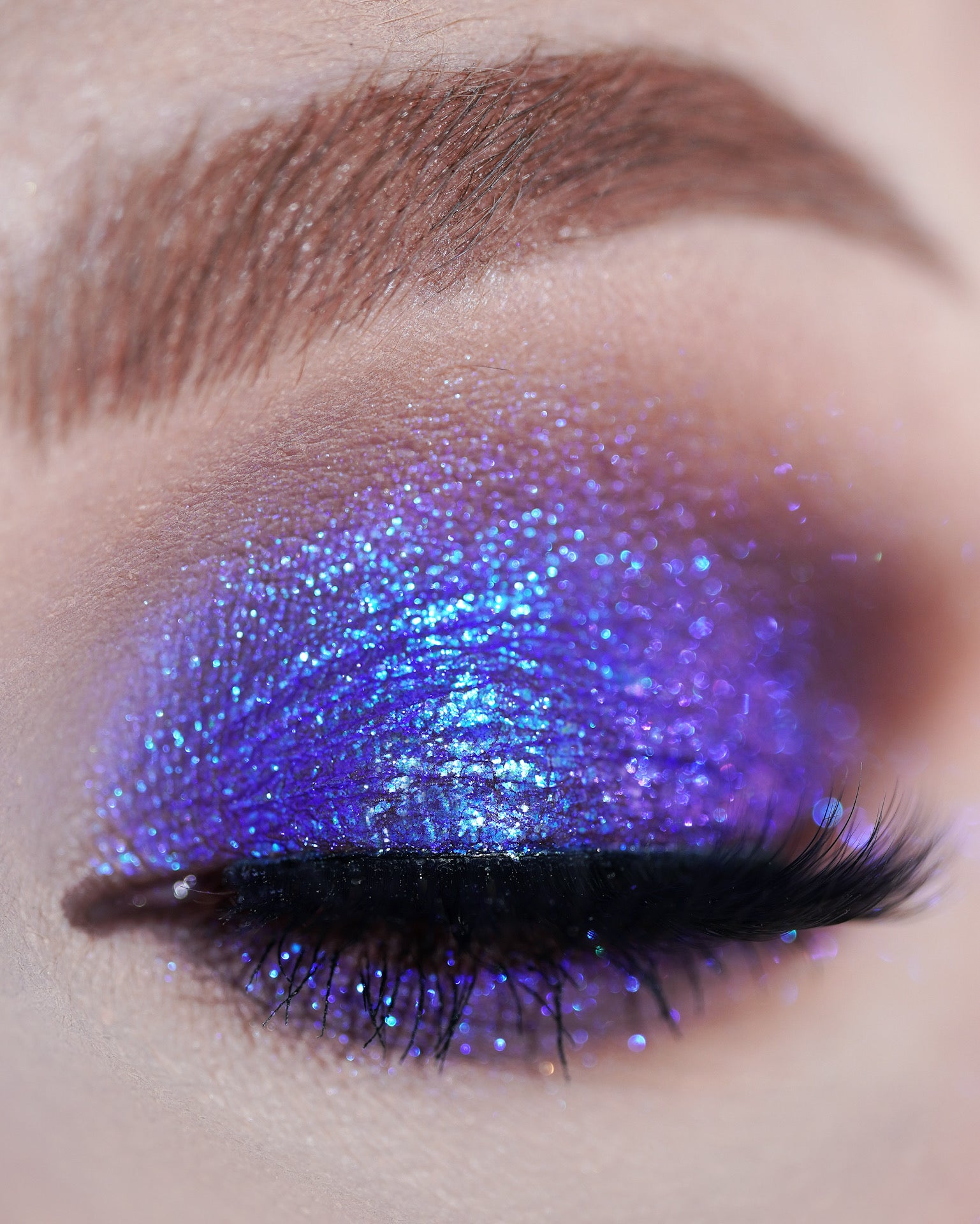 Krazy Kat Opal Moonstone Loose Eyeshadow - Karla Cosmetics