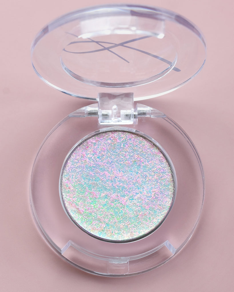 Rockabye Baby Opal Multichrome Pressed Eyeshadow