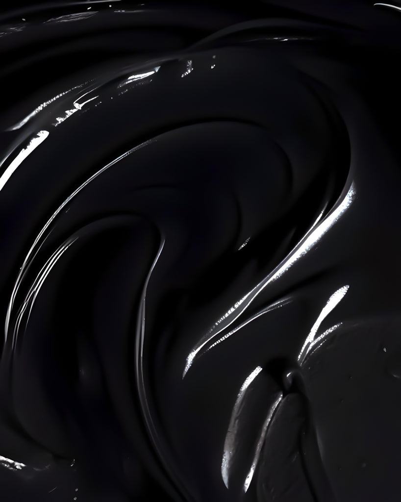 Shadow Potion Paint | Black Base