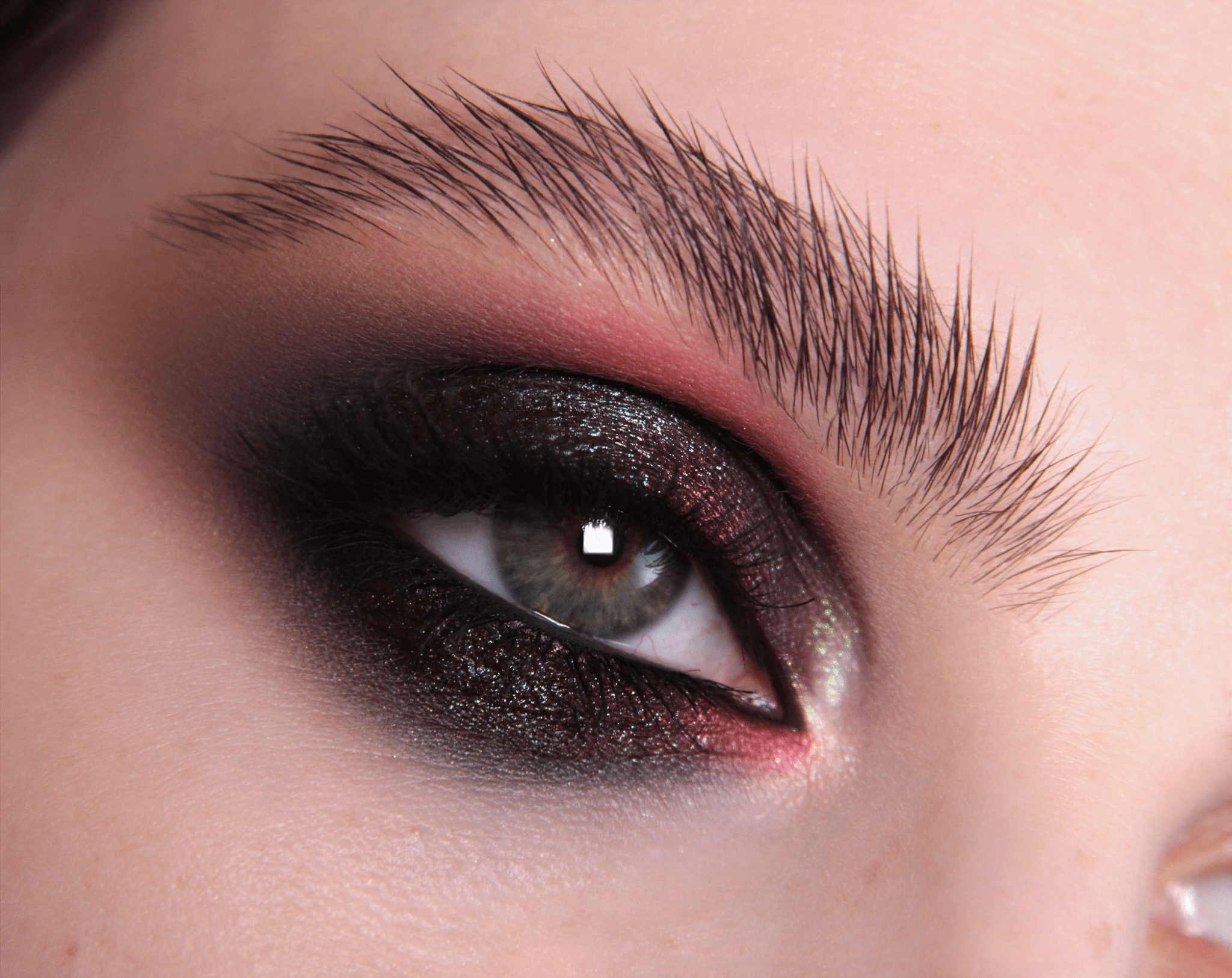 Lights Out Original Multichrome Loose Eyeshadow - Karla Cosmetics