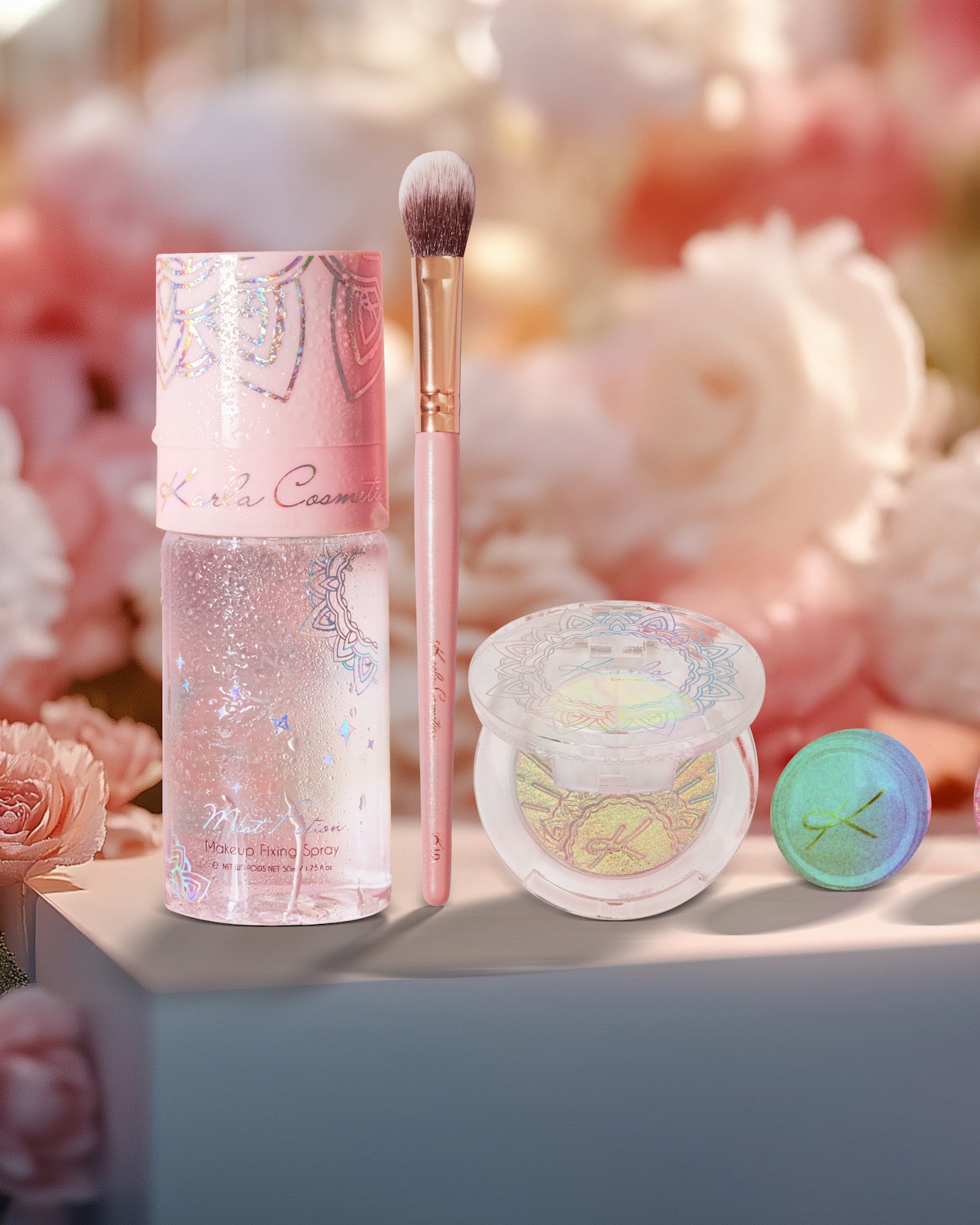 Spring Bloom Box - Karla Cosmetics