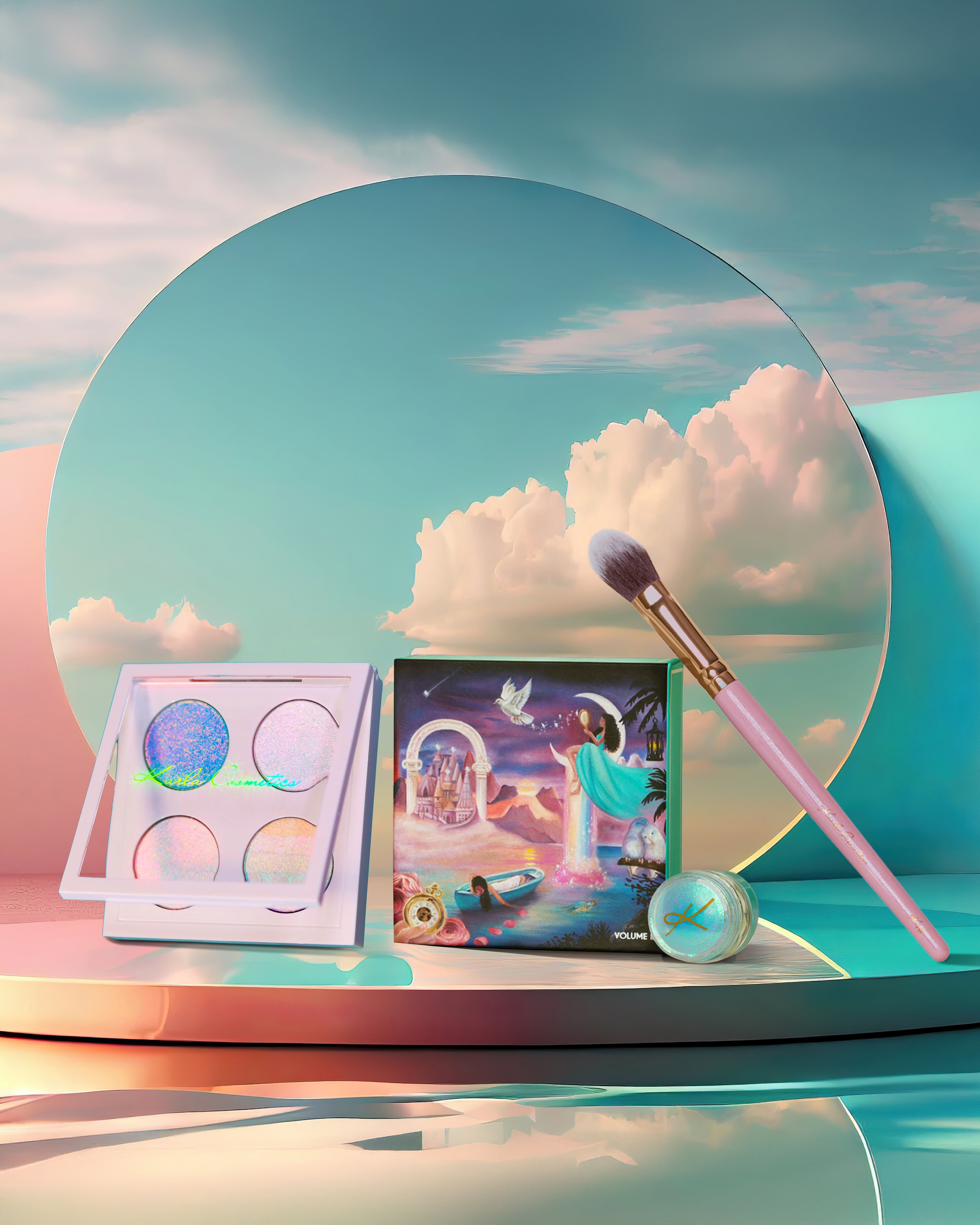 Black Friday | The Opal Dream Collection