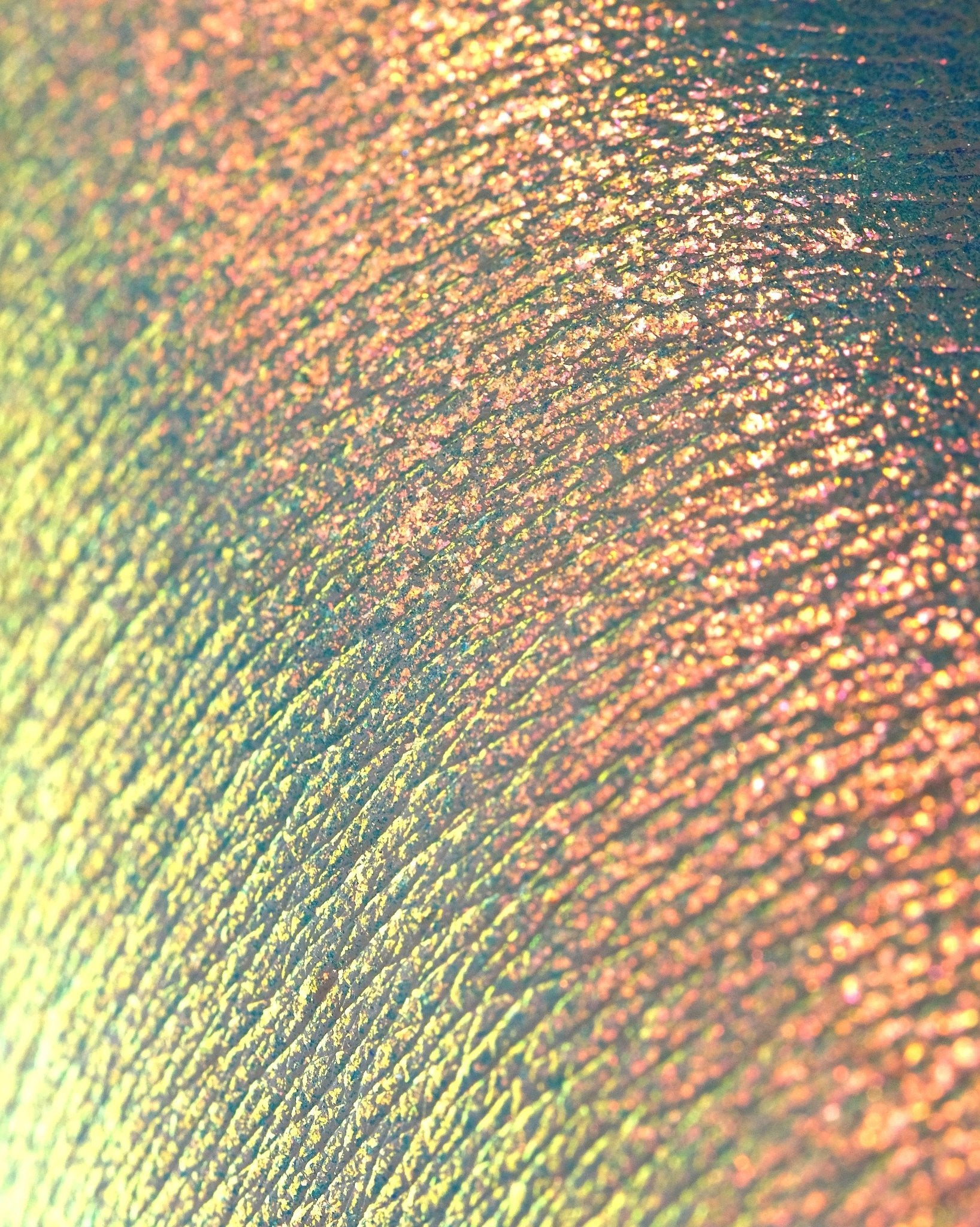 All Opal Multichrome Pressed Eyeshadows - Karla Cosmetics
