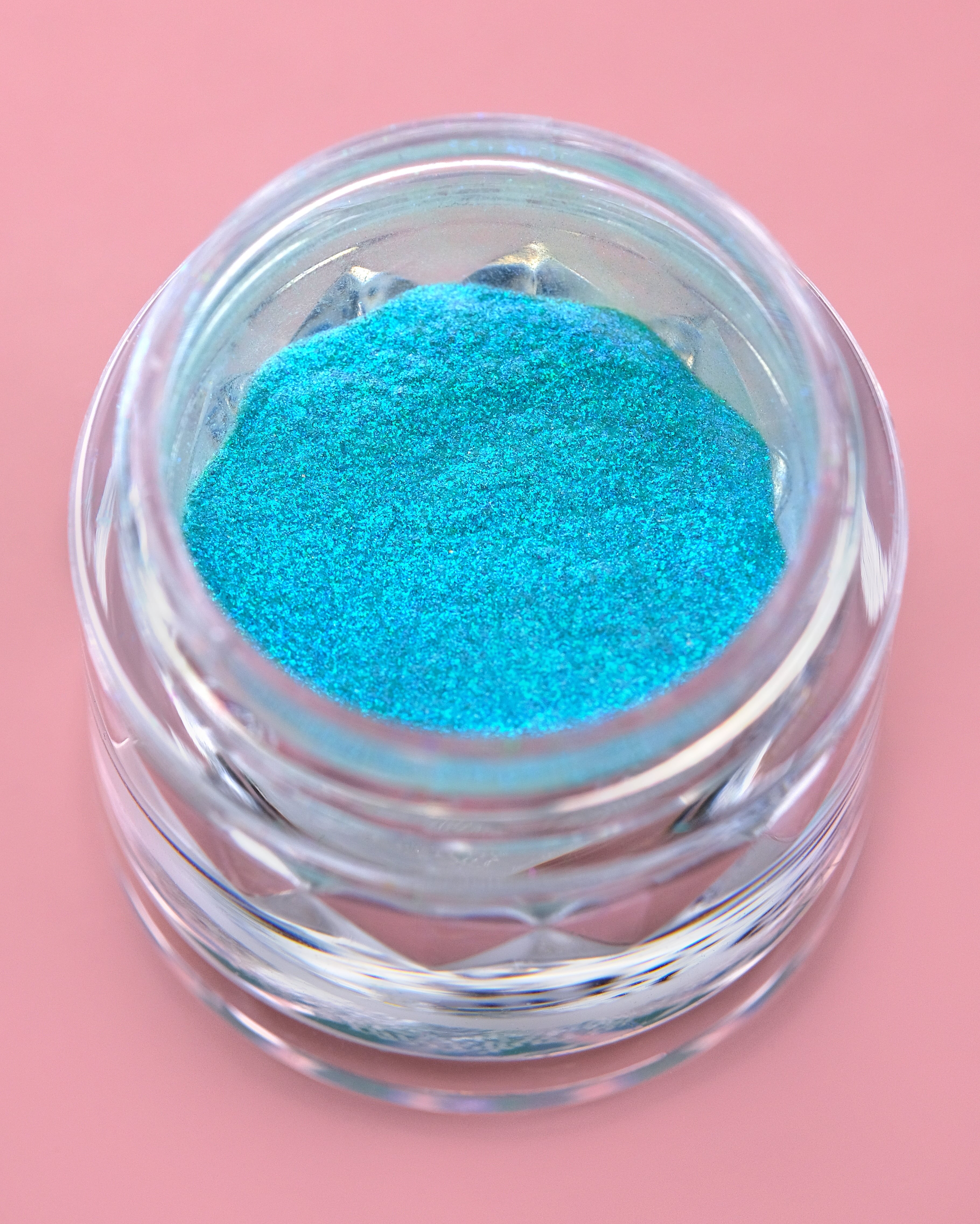 Clever Clogs Opal Moonstone Multichrome Loose Eyeshadow - Karla Cosmetics