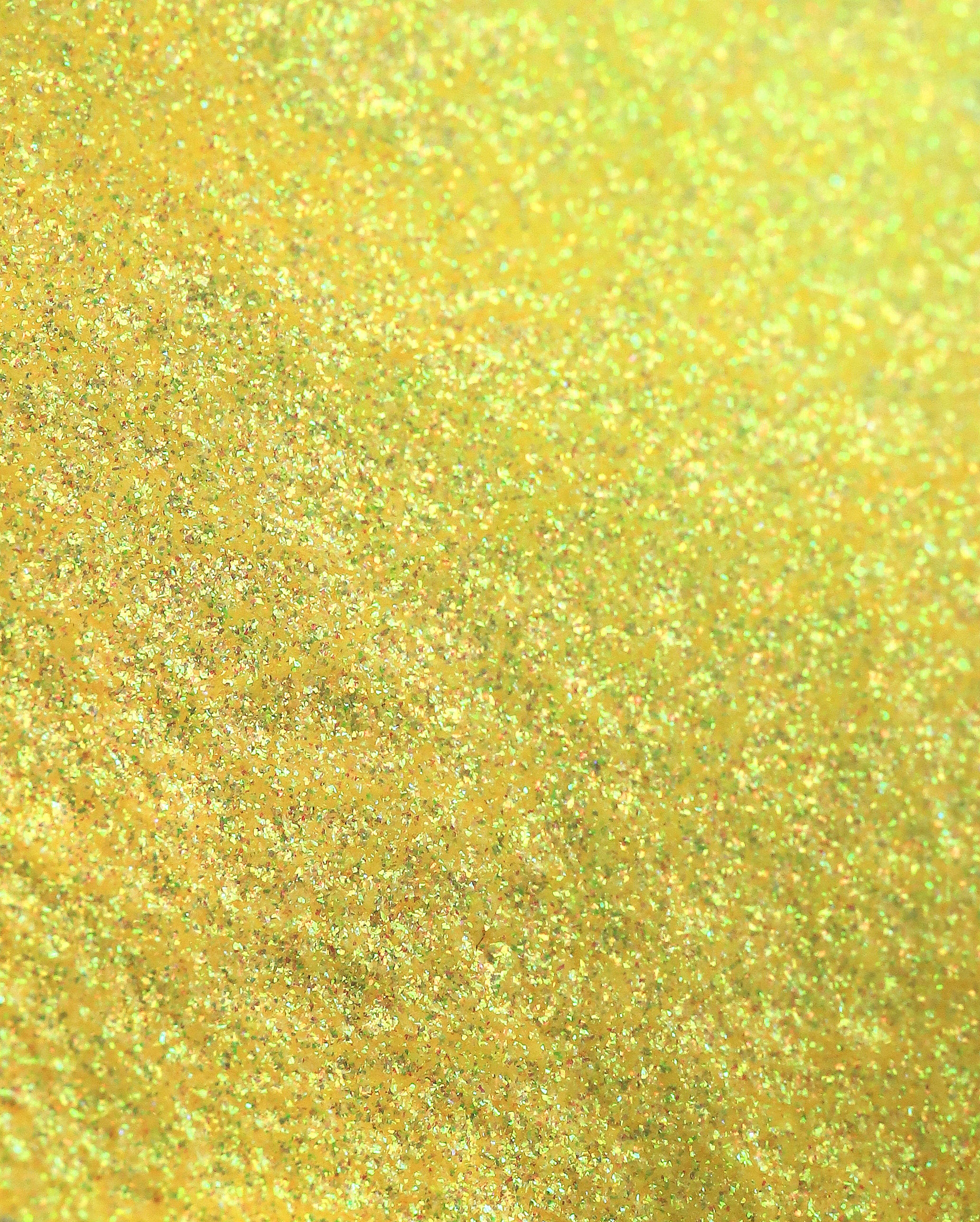Buttercup Pastel Duochrome Loose Eyeshadow - Karla Cosmetics