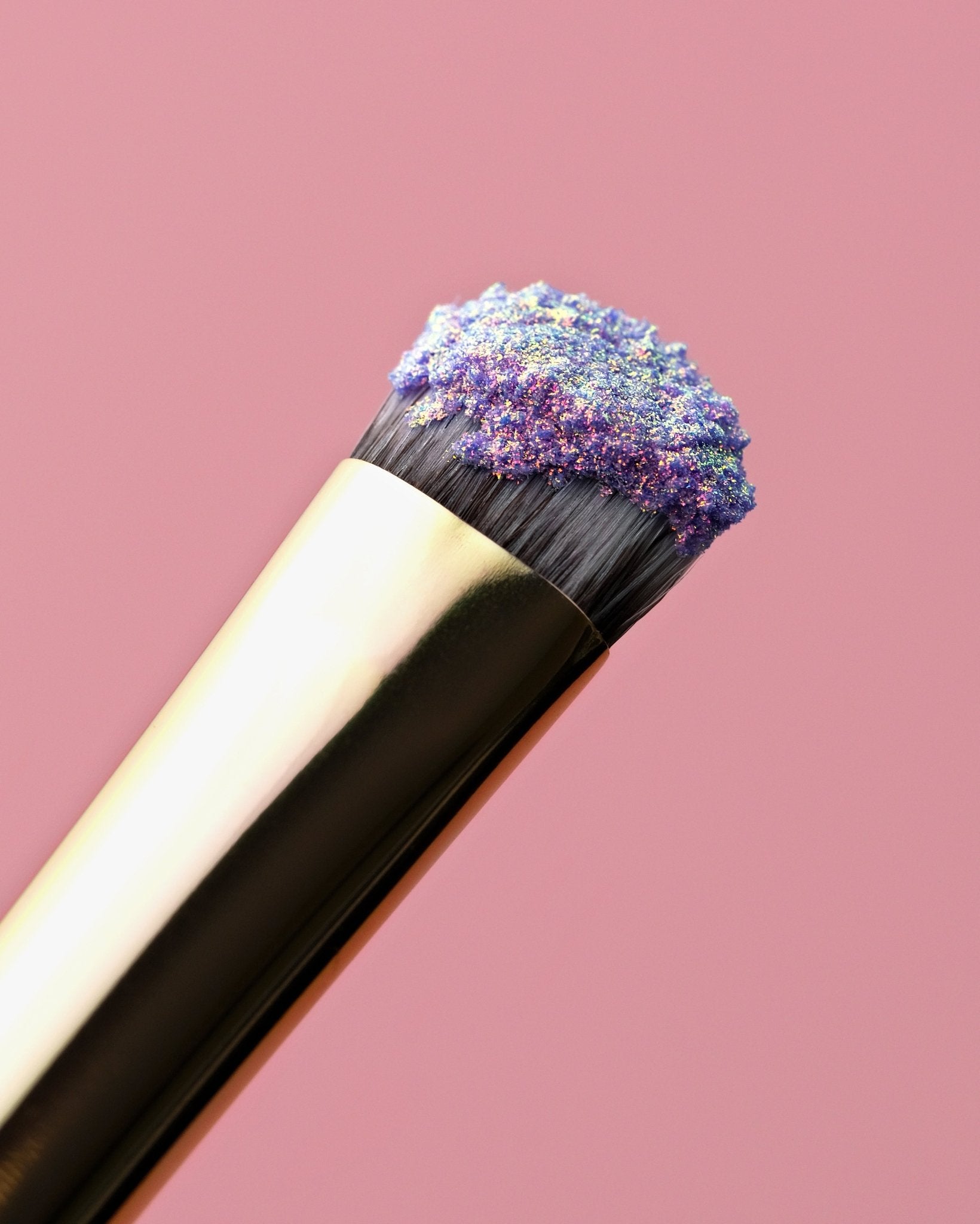 Happy Bunny Opal Moonstone Multichrome Loose Eyeshadow - Karla Cosmetics