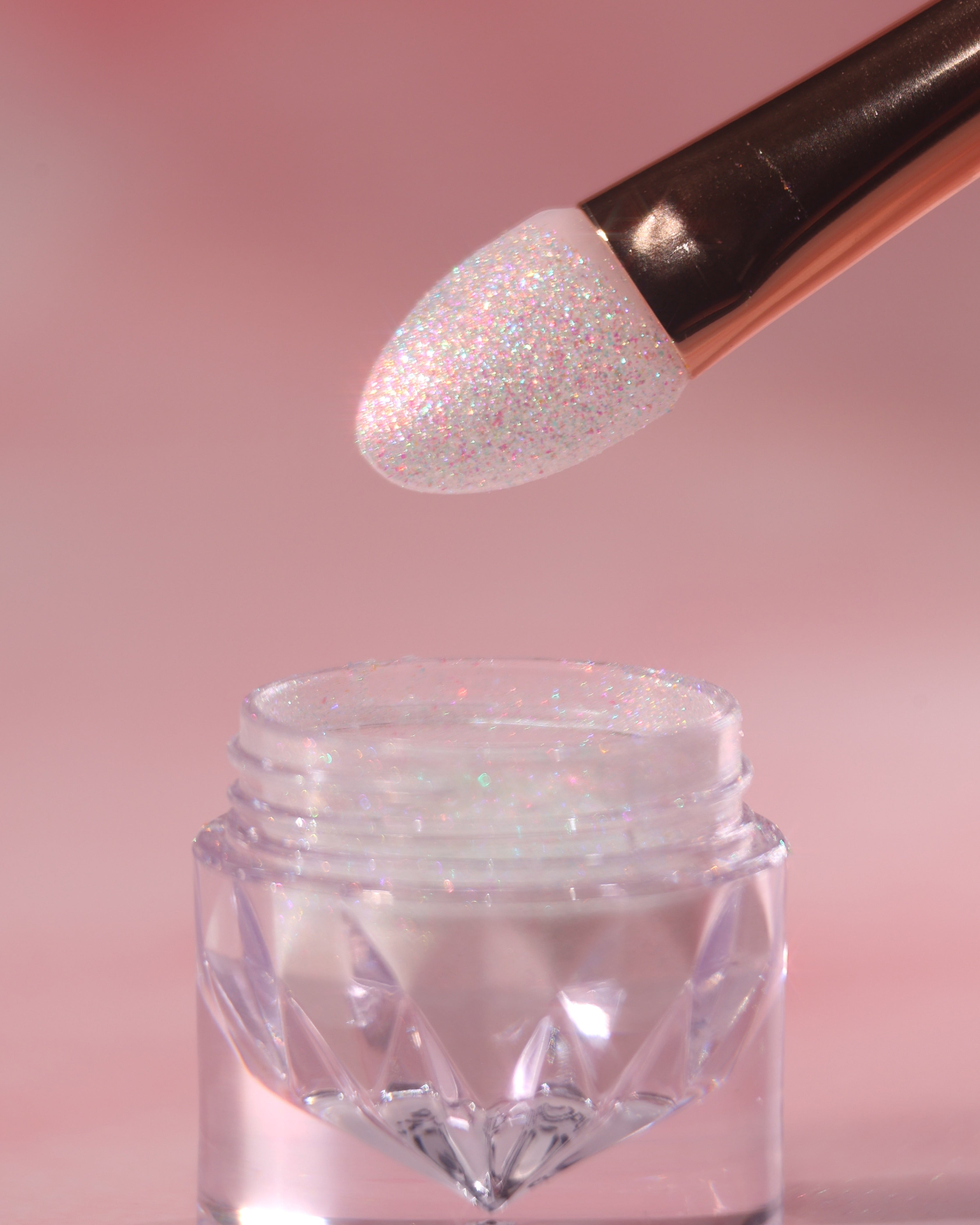 Velvet Dreams Opal Multichrome Loose Eyeshadow